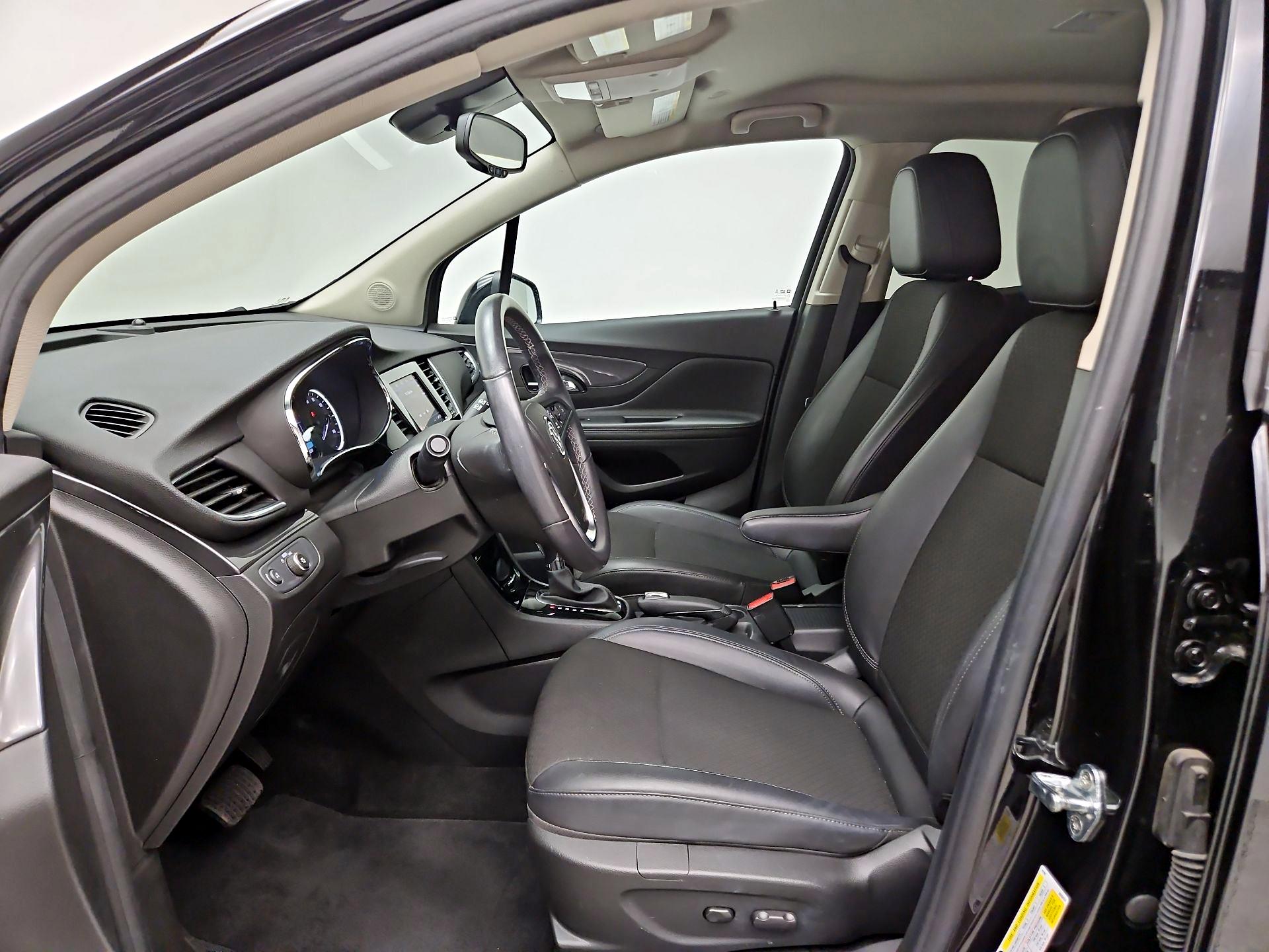 Thumbnail: 2022 Buick Encore - 11