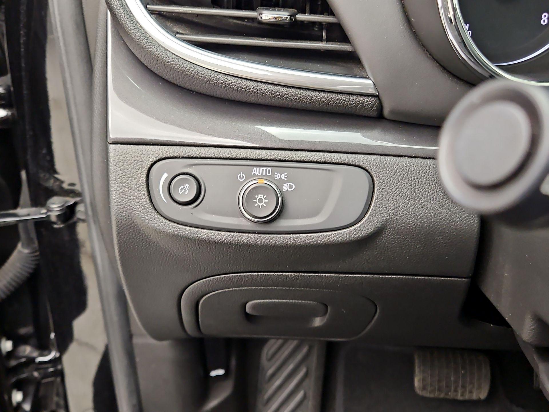 Thumbnail: 2022 Buick Encore - 13