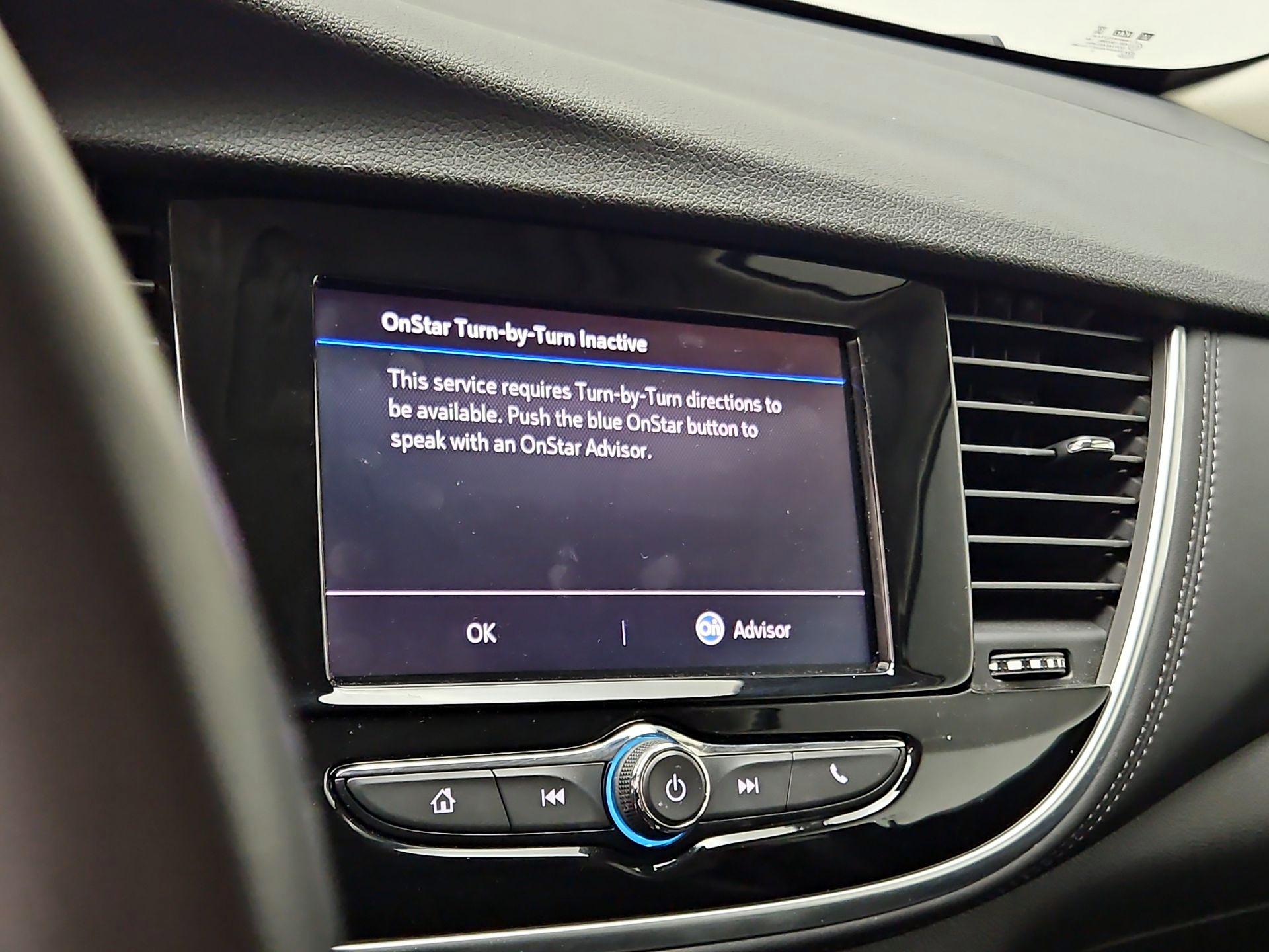 Thumbnail: 2022 Buick Encore - 14