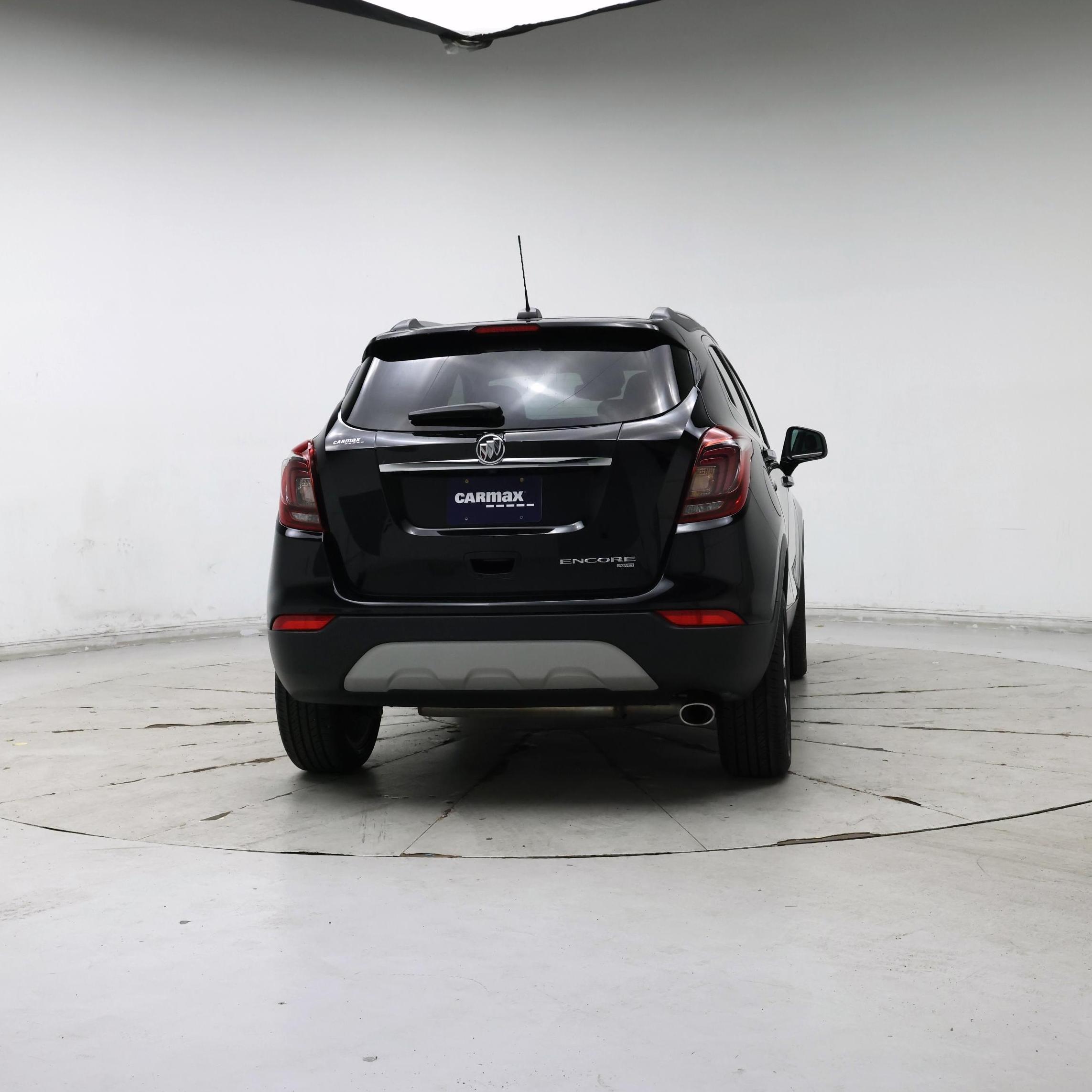 Thumbnail: 2022 Buick Encore - 2