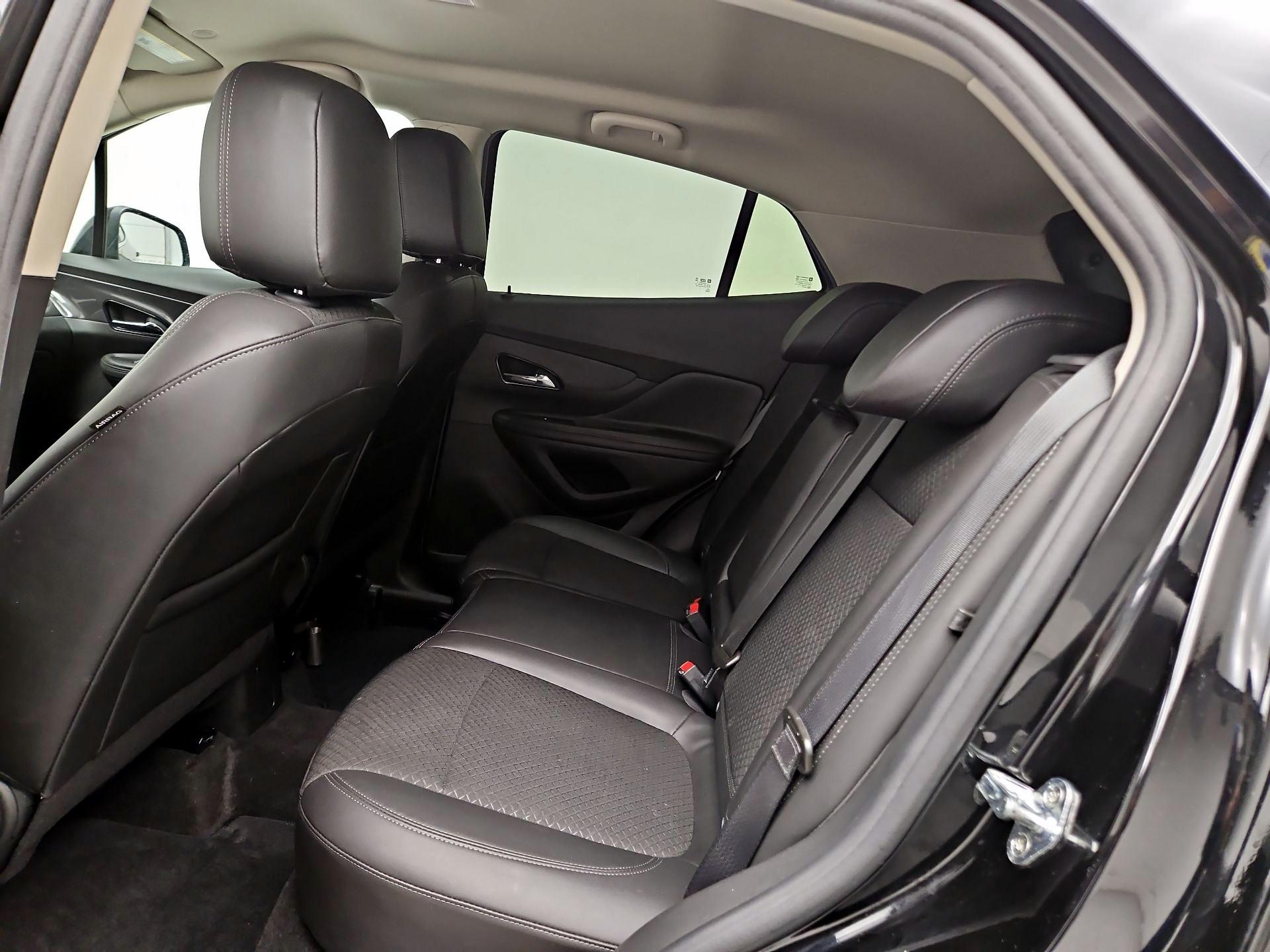 Thumbnail: 2022 Buick Encore - 20