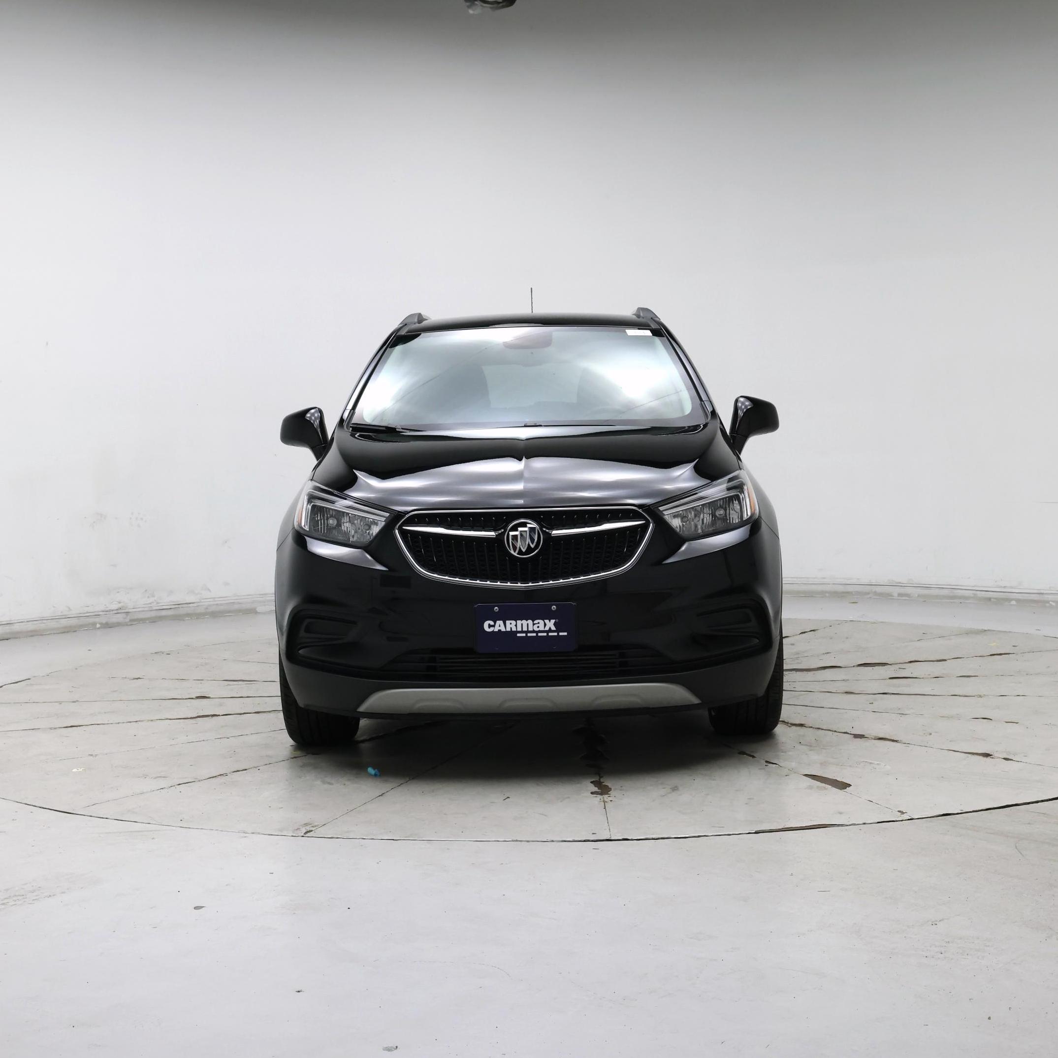 Thumbnail: 2022 Buick Encore - 5
