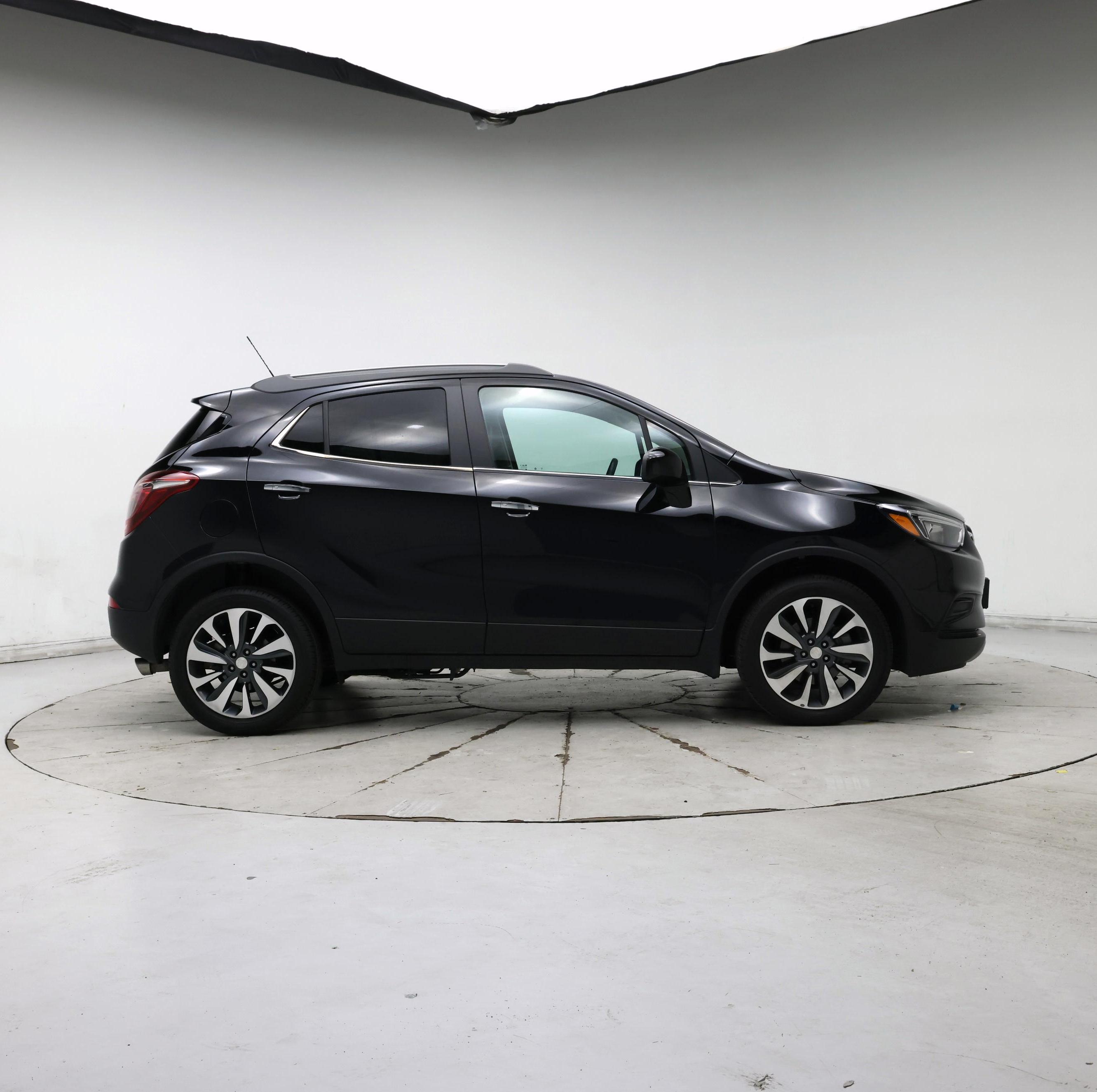 Thumbnail: 2022 Buick Encore - 7