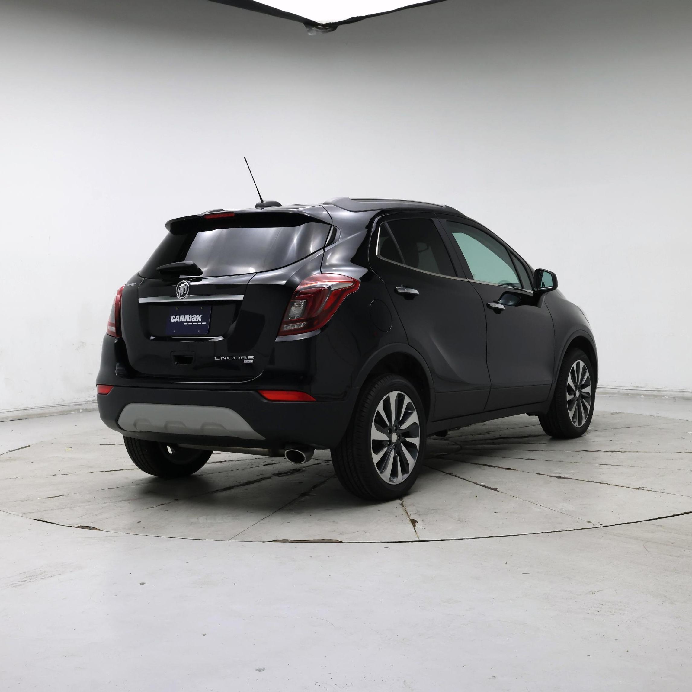 Thumbnail: 2022 Buick Encore - 8