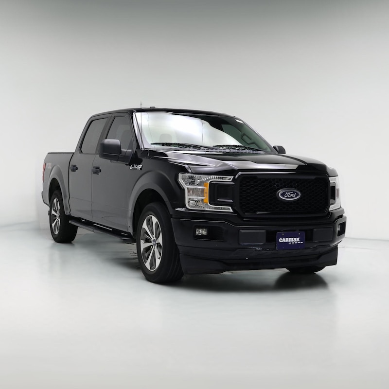 2019 Ford F150 XL