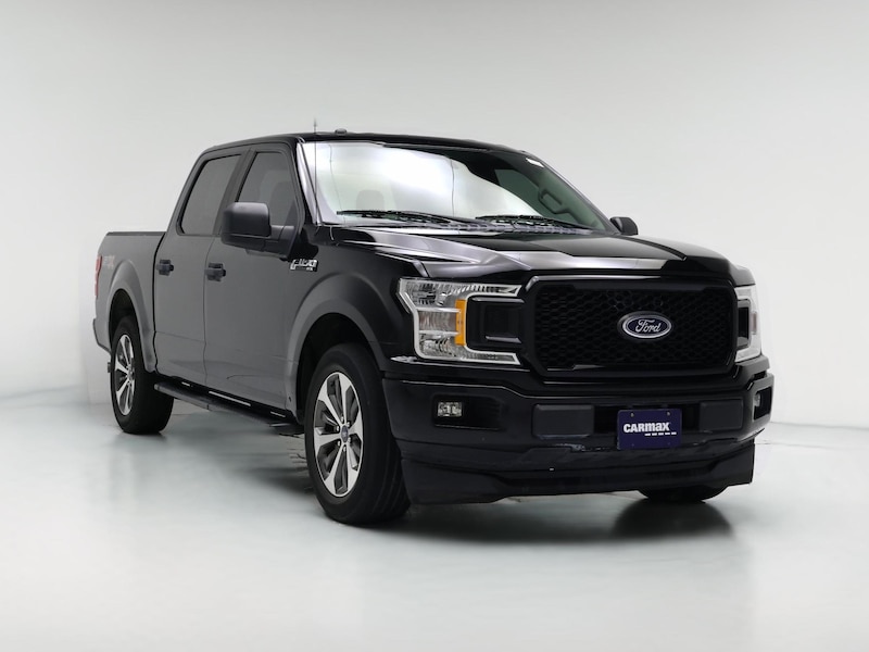 2019 Ford F150 XL