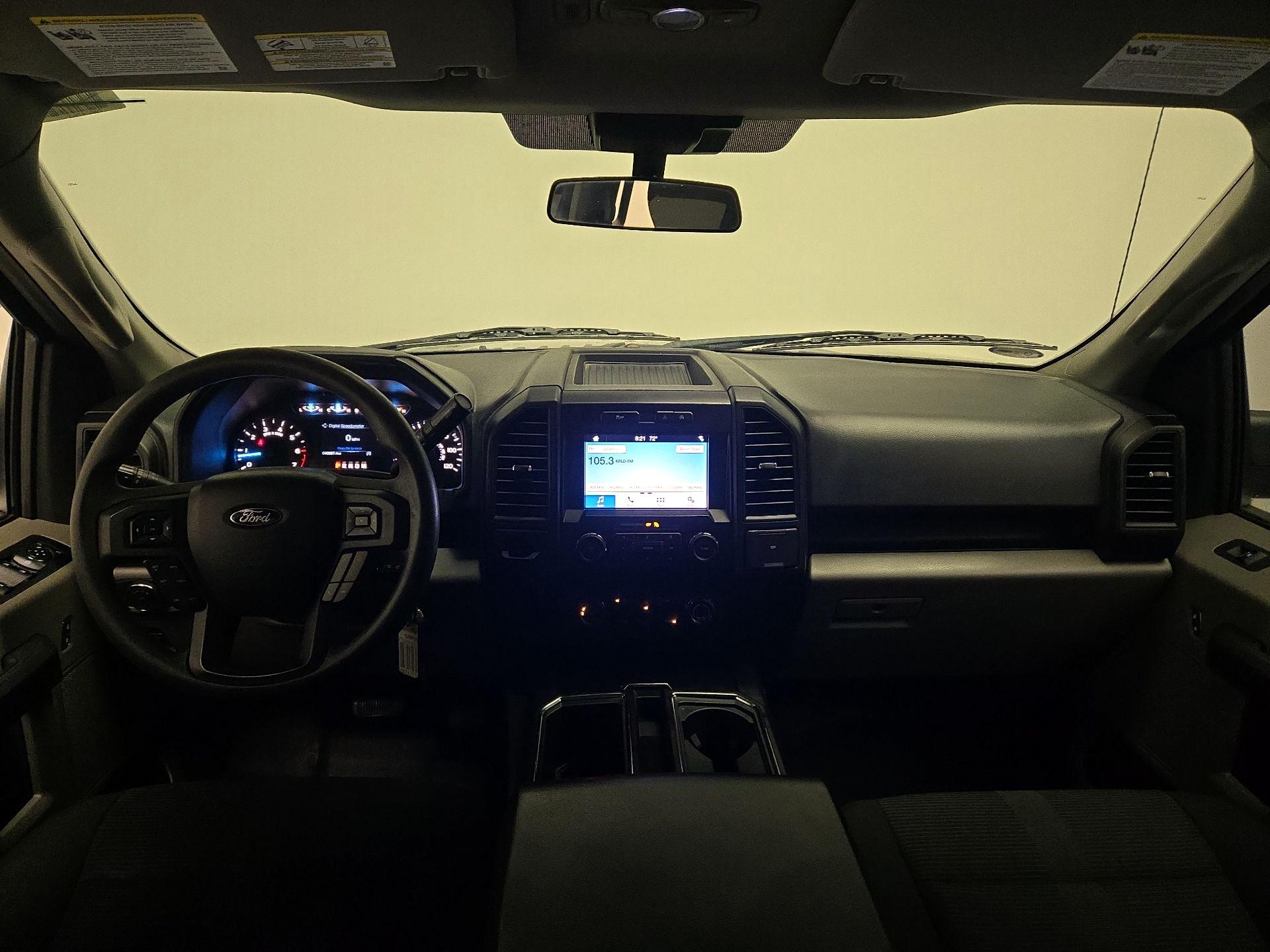 Thumbnail: 2019 Ford F-150 - 9