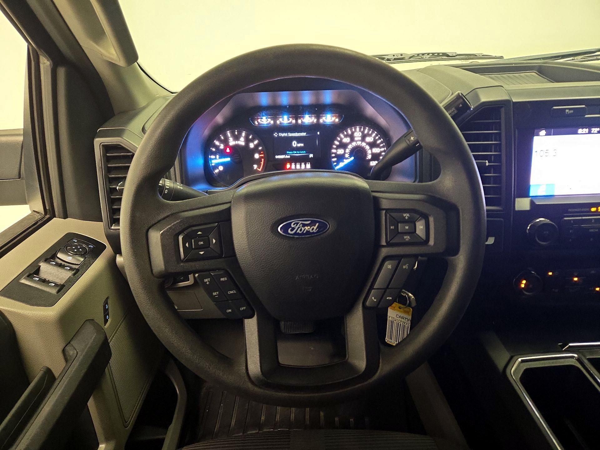 Thumbnail: 2019 Ford F-150 - 10
