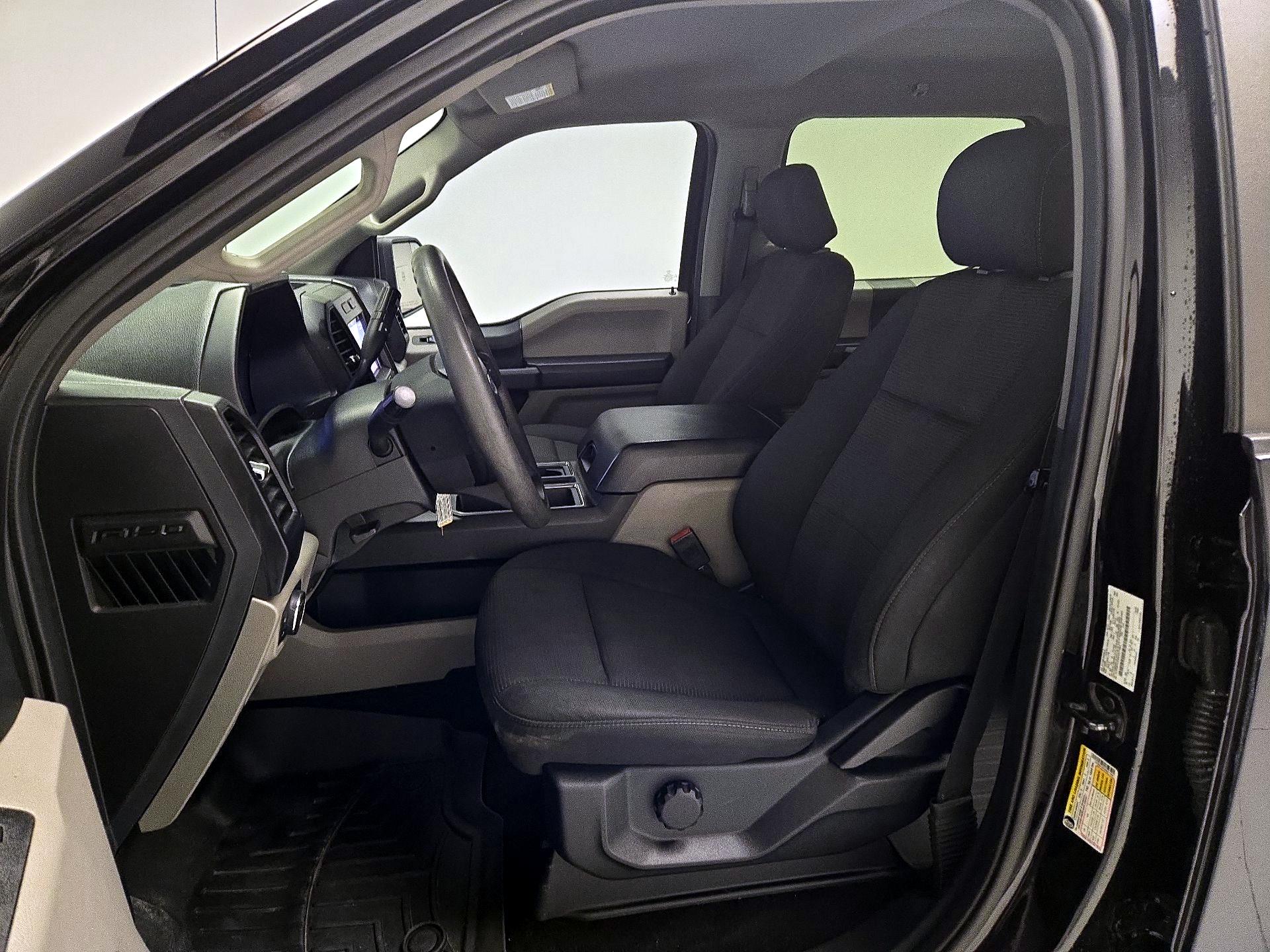 Thumbnail: 2019 Ford F-150 - 11