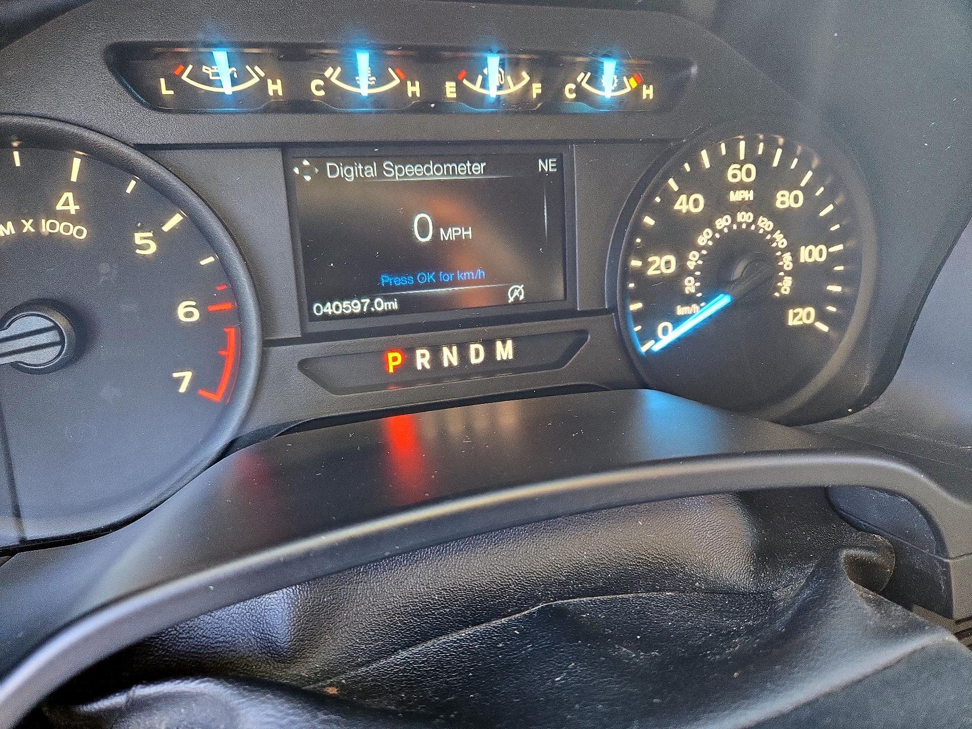 Thumbnail: 2019 Ford F-150 - 17