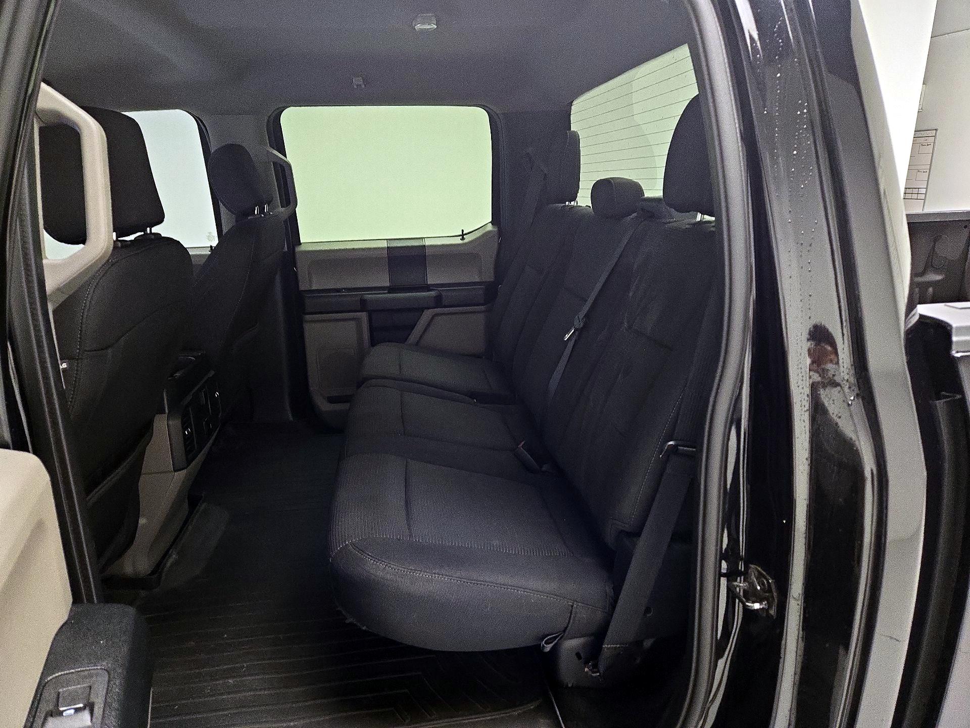 Thumbnail: 2019 Ford F-150 - 19