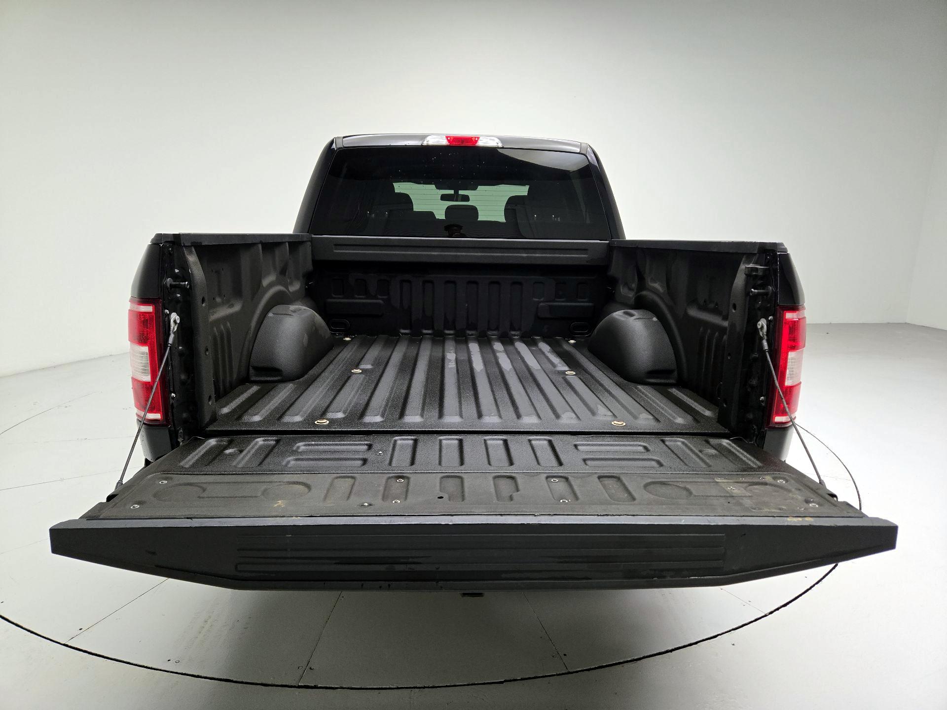Thumbnail: 2019 Ford F-150 - 20