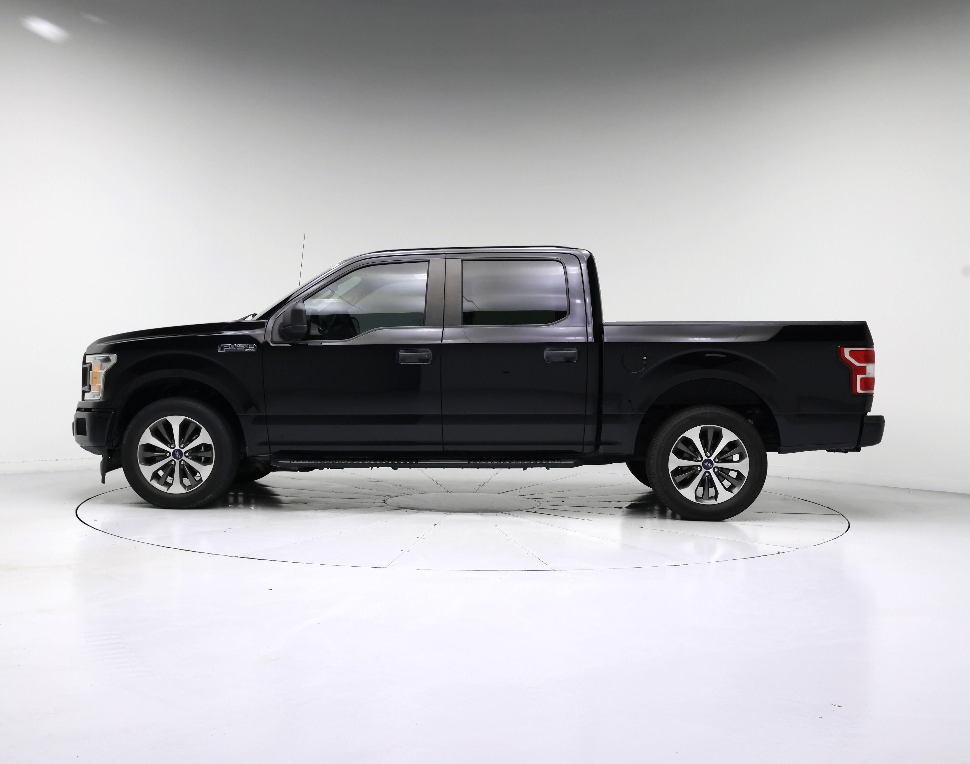 Thumbnail: 2019 Ford F-150 - 3