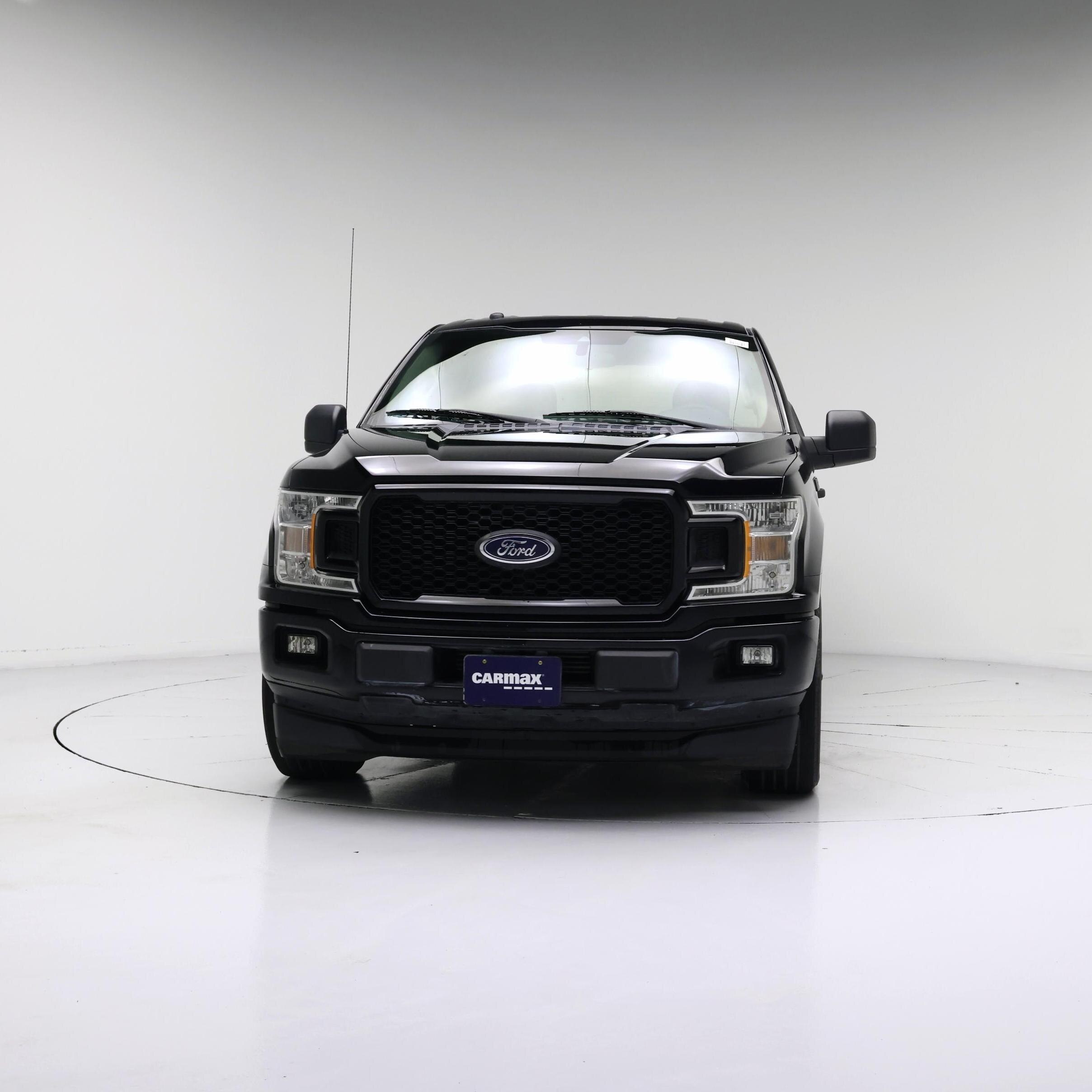 Thumbnail: 2019 Ford F-150 - 5