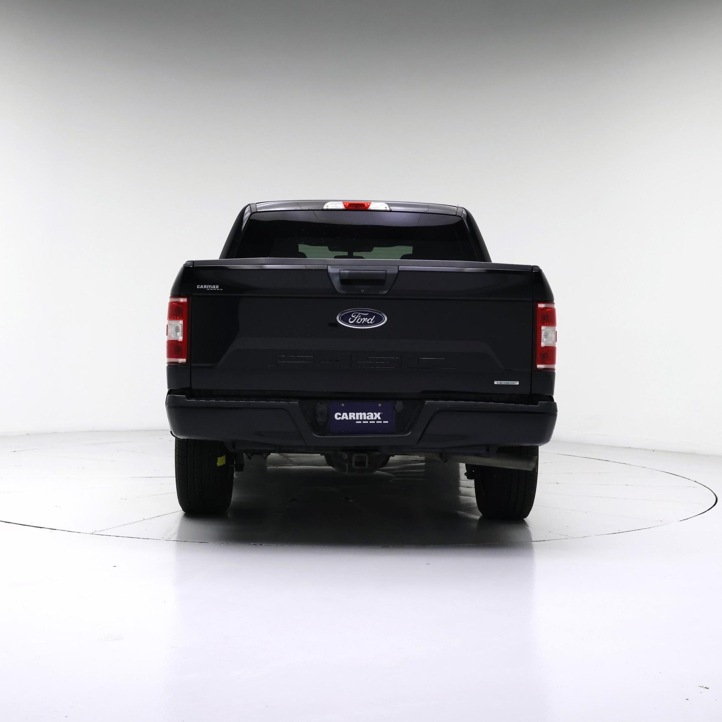 Thumbnail: 2019 Ford F-150 - 6