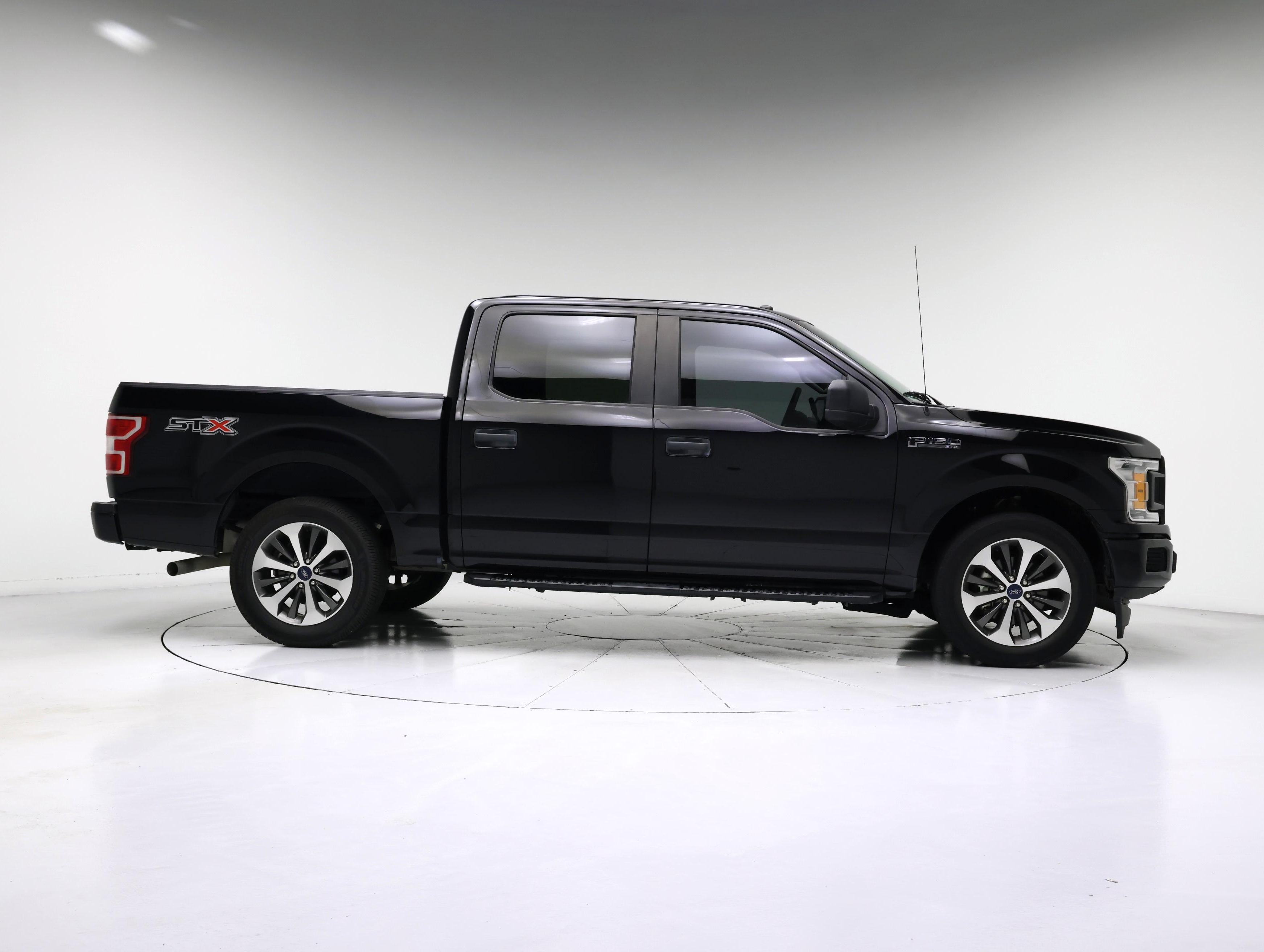 Thumbnail: 2019 Ford F-150 - 7