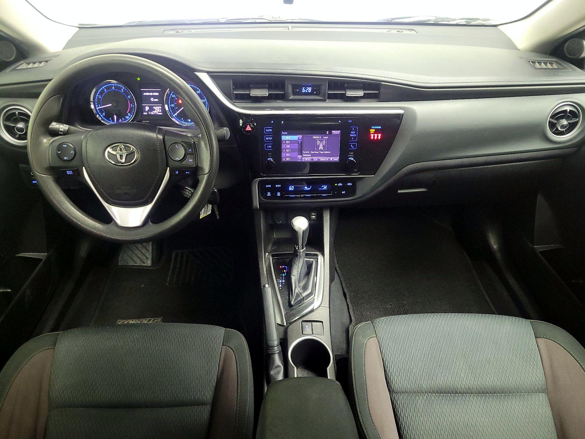 Thumbnail: 2019 Toyota Corolla - 9