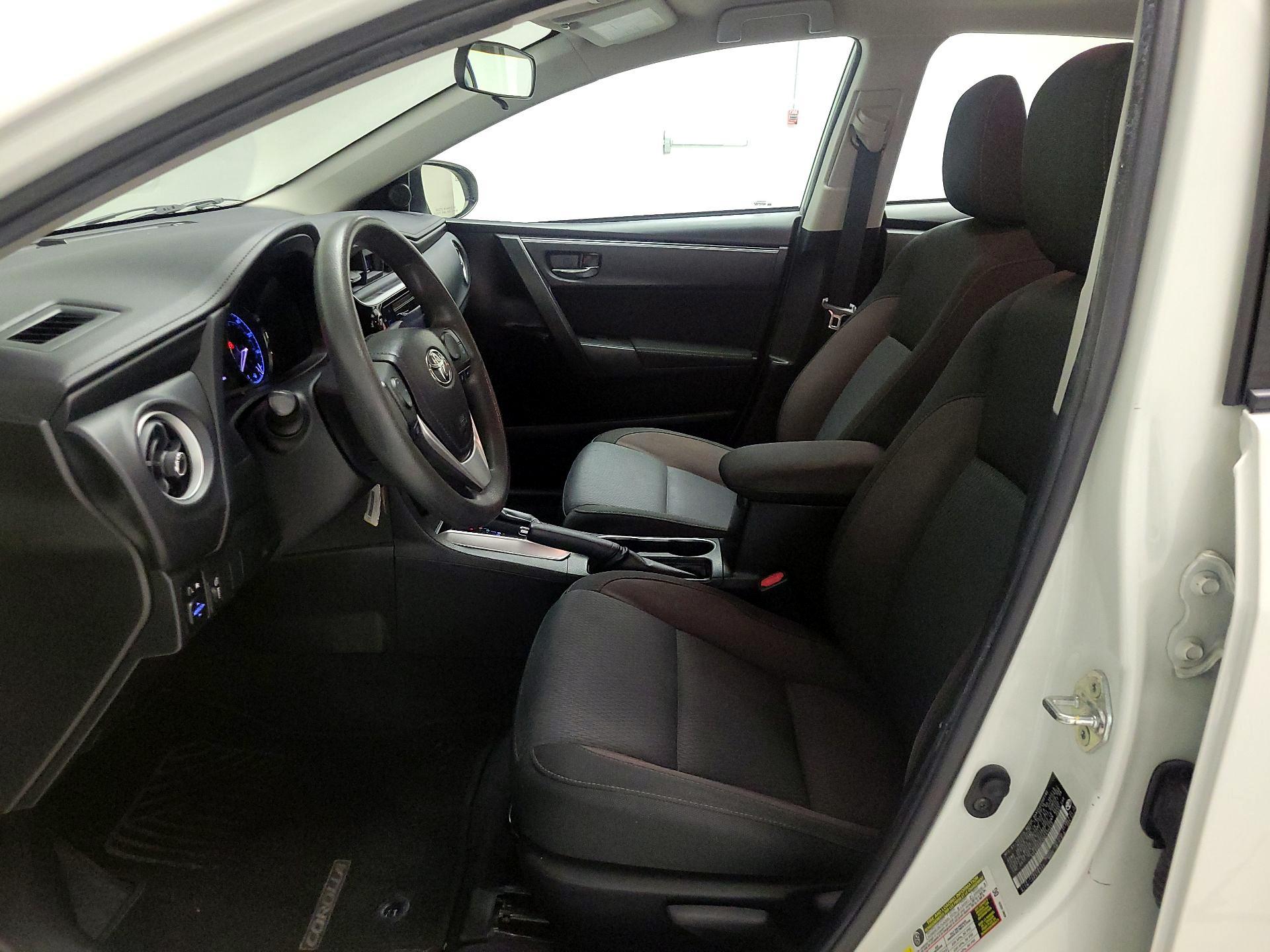 Thumbnail: 2019 Toyota Corolla - 11