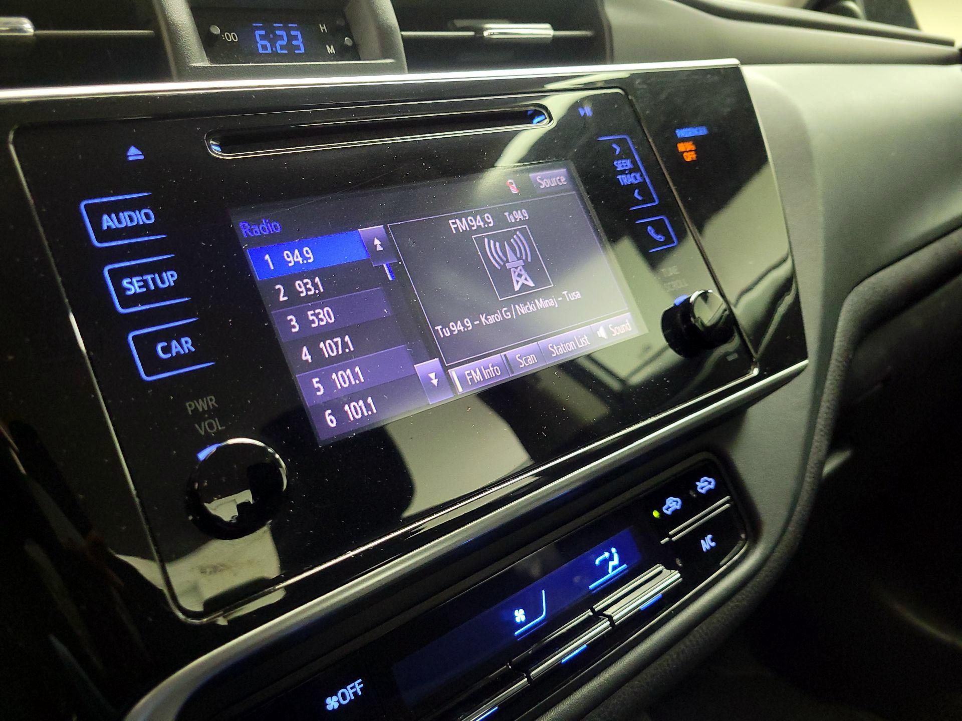 Thumbnail: 2019 Toyota Corolla - 15