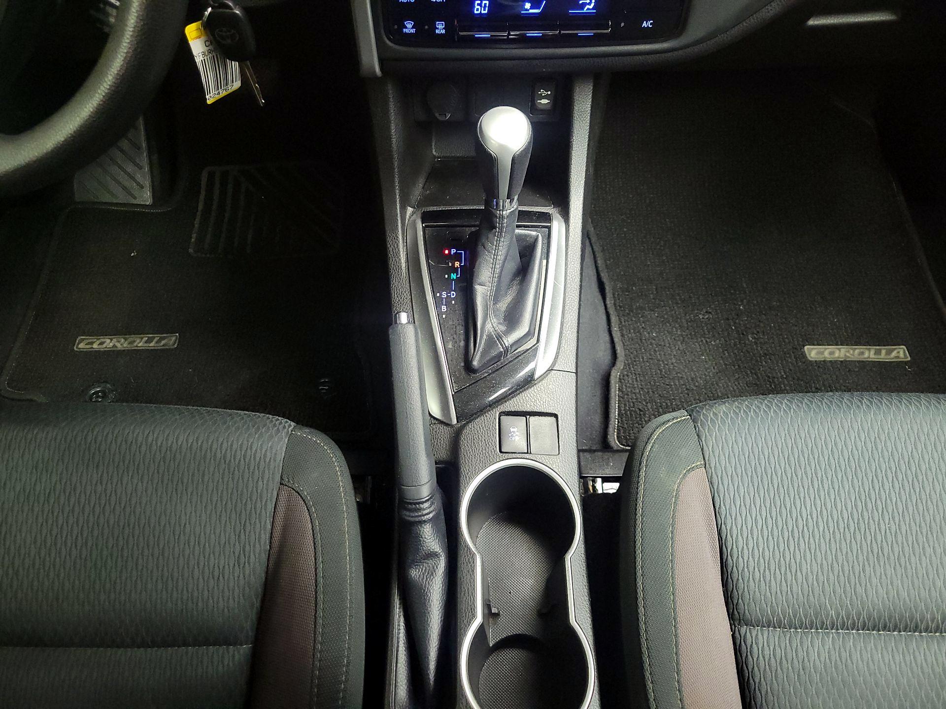 Thumbnail: 2019 Toyota Corolla - 17