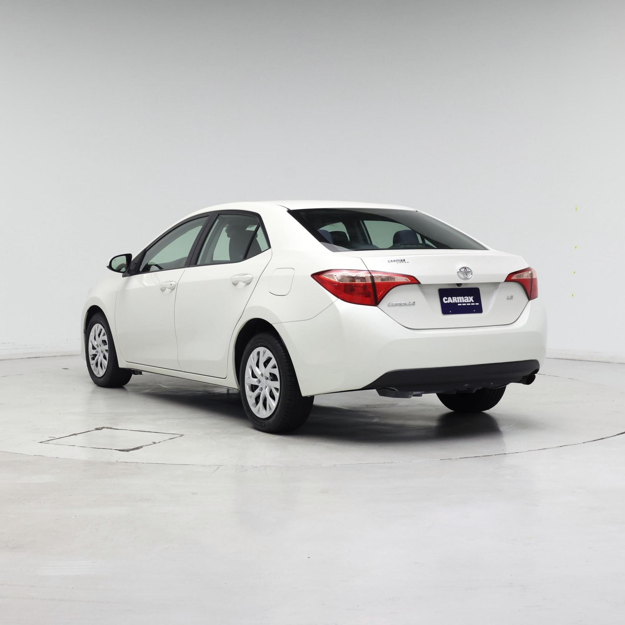 Thumbnail: 2019 Toyota Corolla - 2