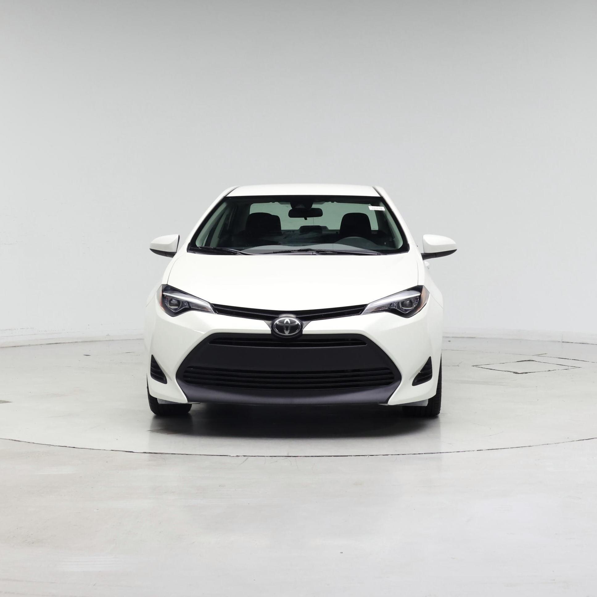 Thumbnail: 2019 Toyota Corolla - 5