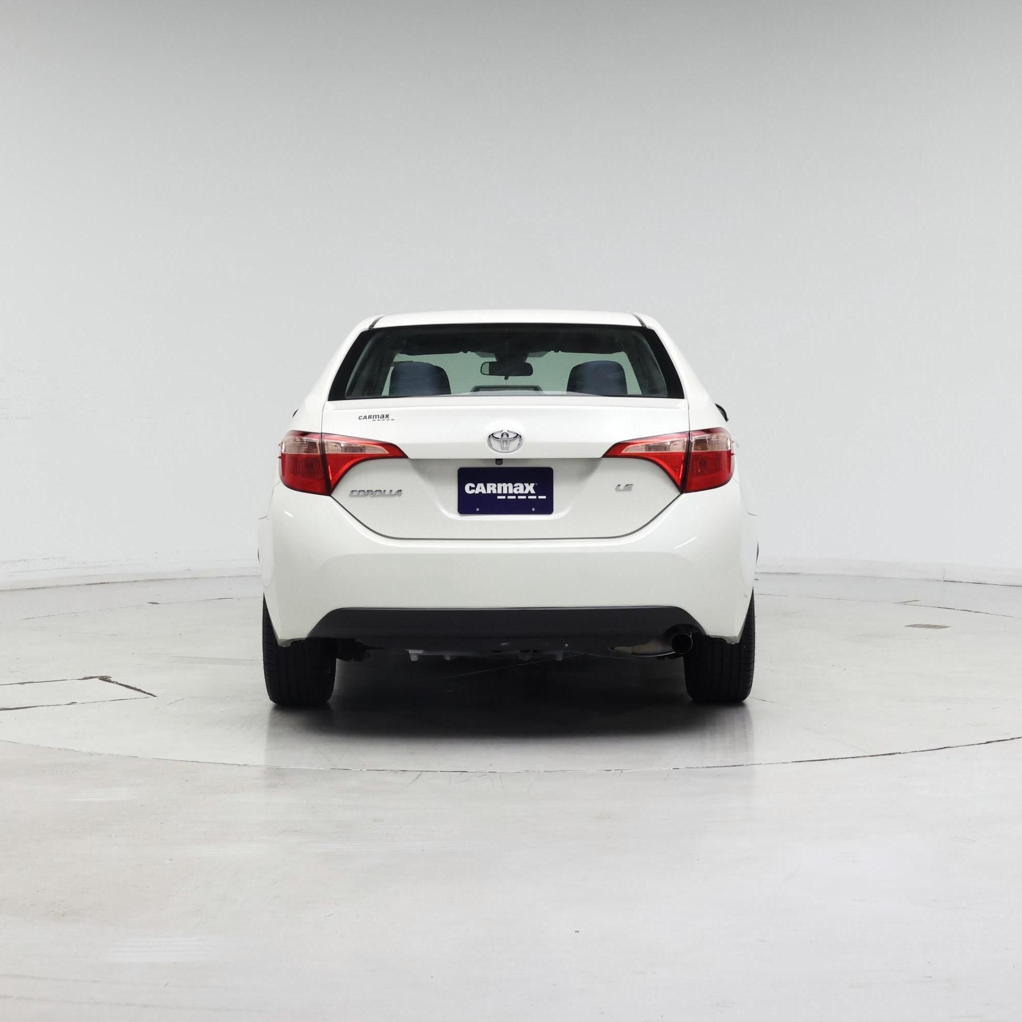 Thumbnail: 2019 Toyota Corolla - 6