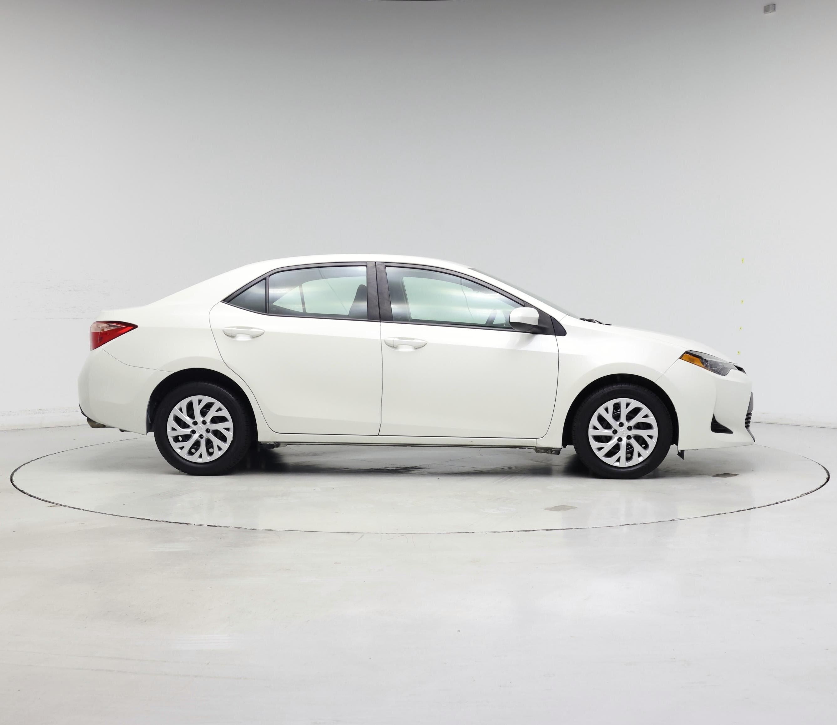 Thumbnail: 2019 Toyota Corolla - 7