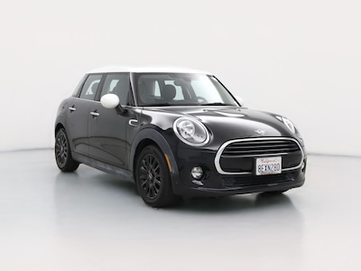 2019 Mini Cooper Hardtop