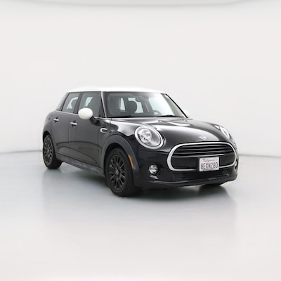 2019 Mini Cooper Hardtop