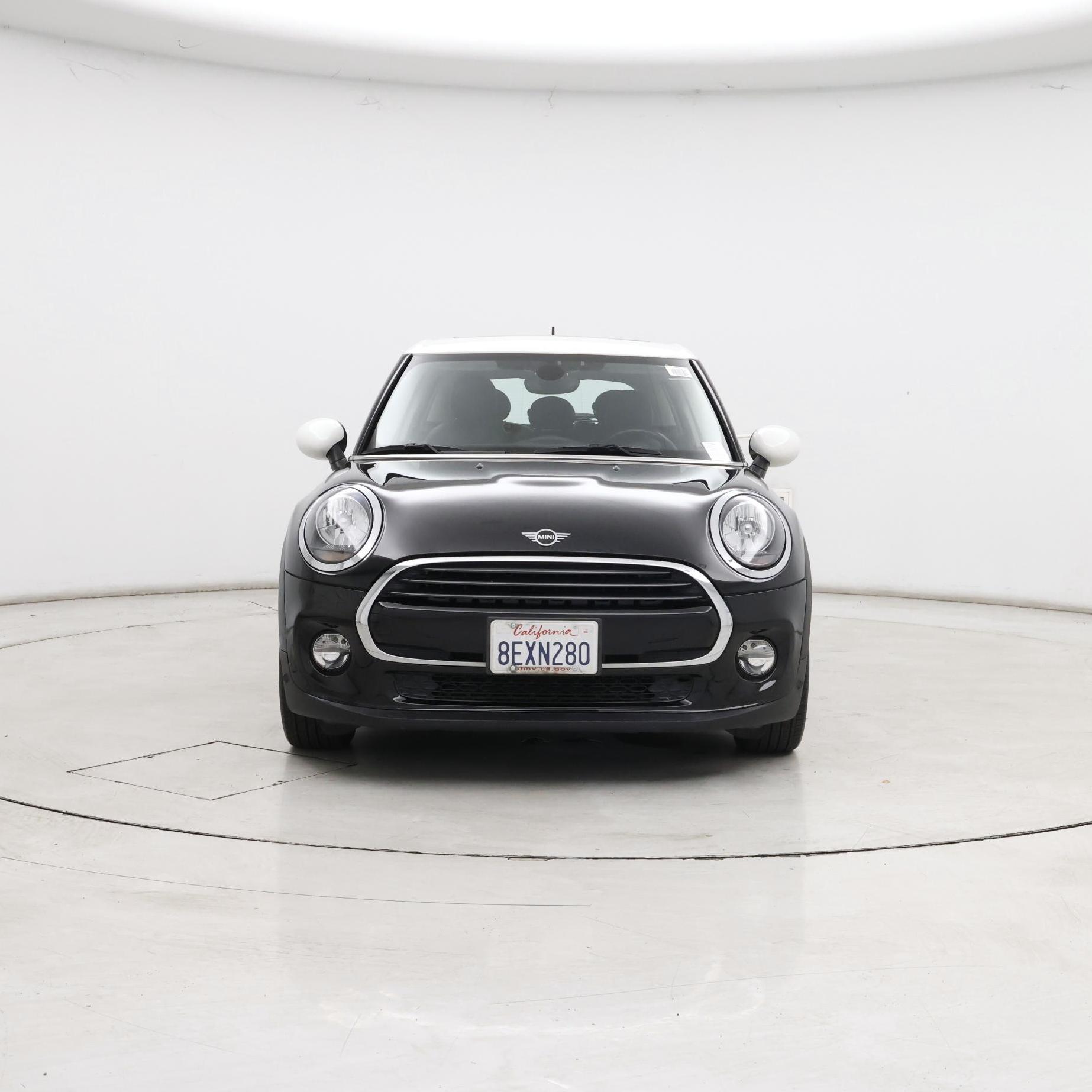 Thumbnail: 2019 MINI Cooper Hardtop - 5