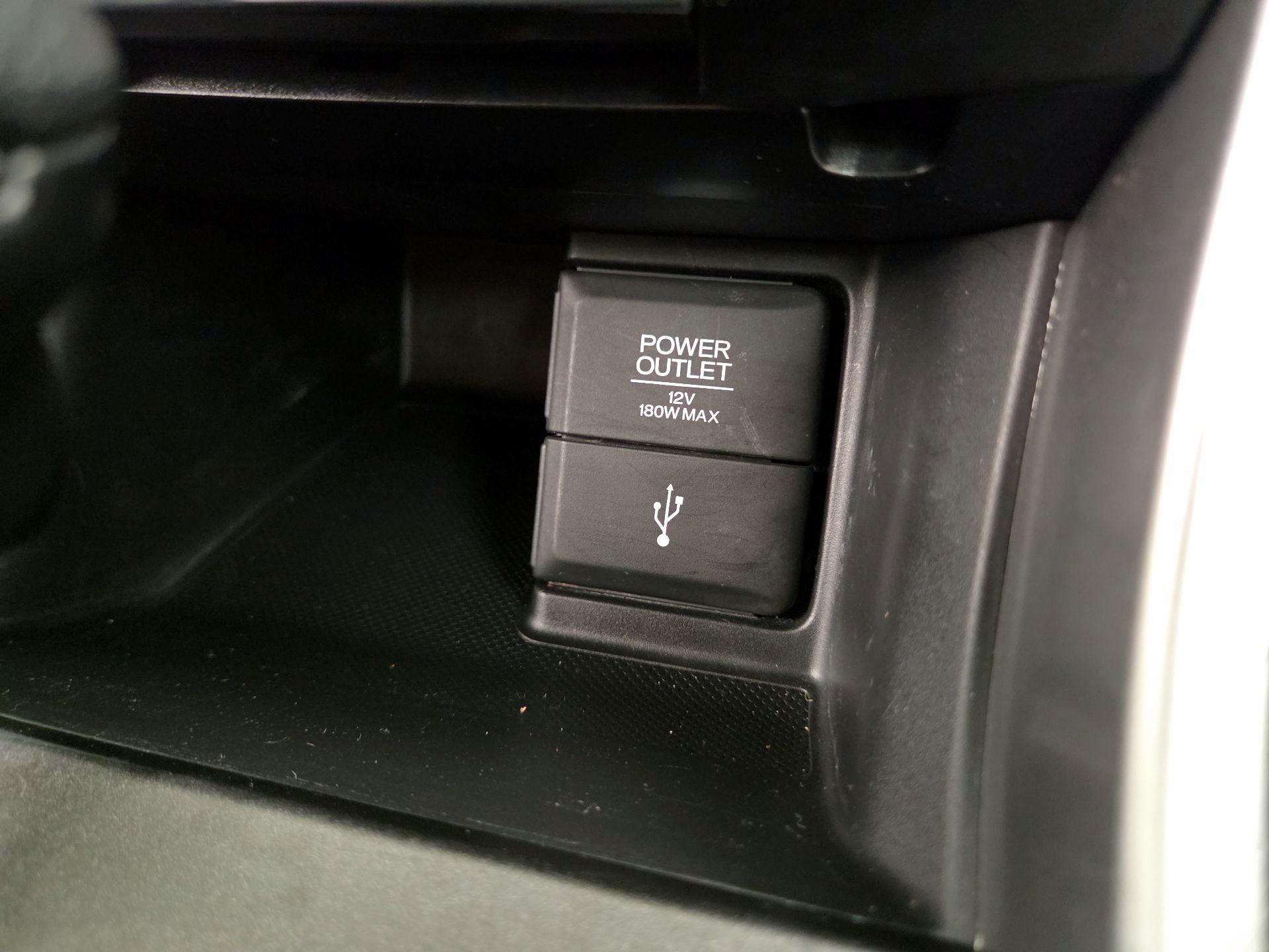 Thumbnail: 2014 Honda Accord - 18