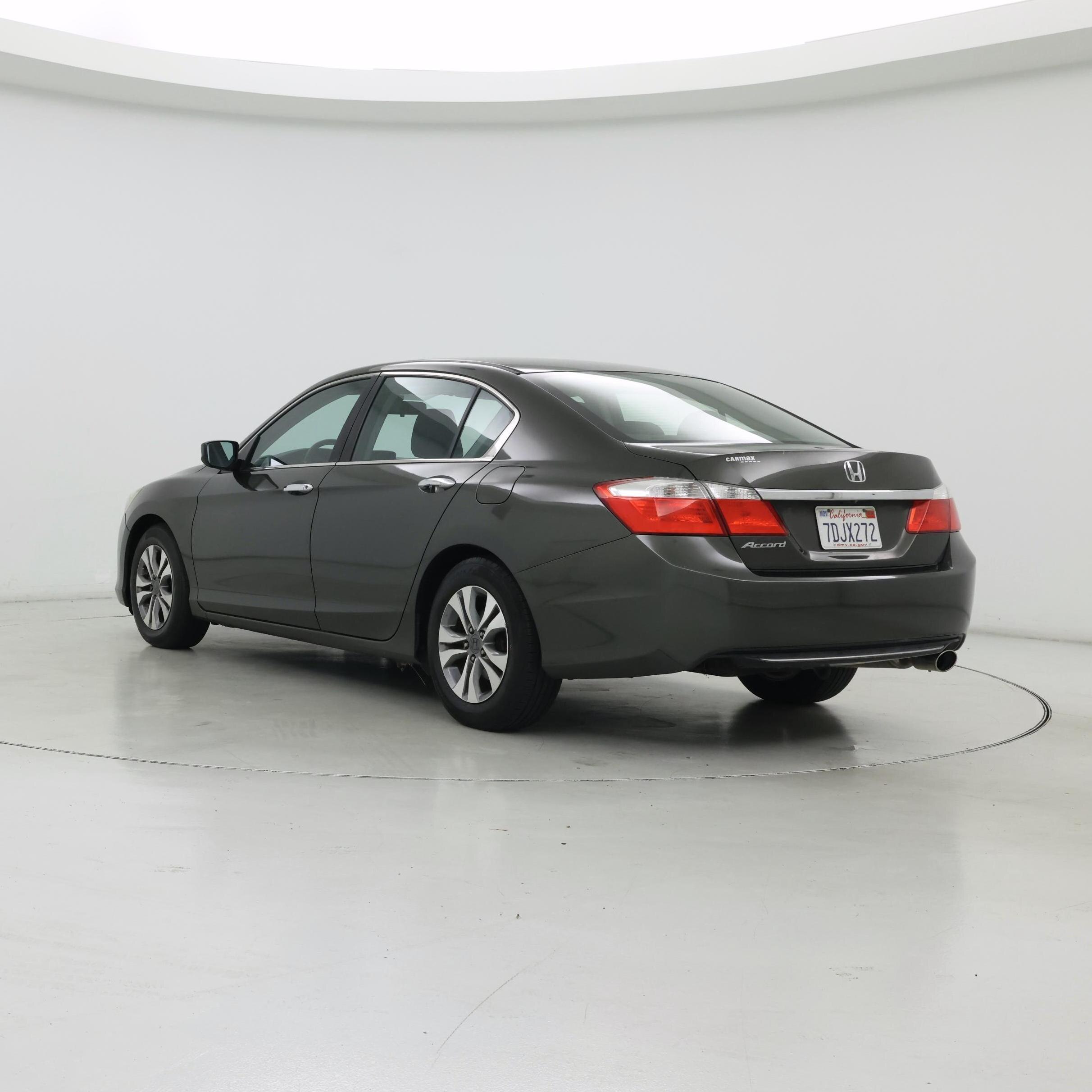 Thumbnail: 2014 Honda Accord - 2