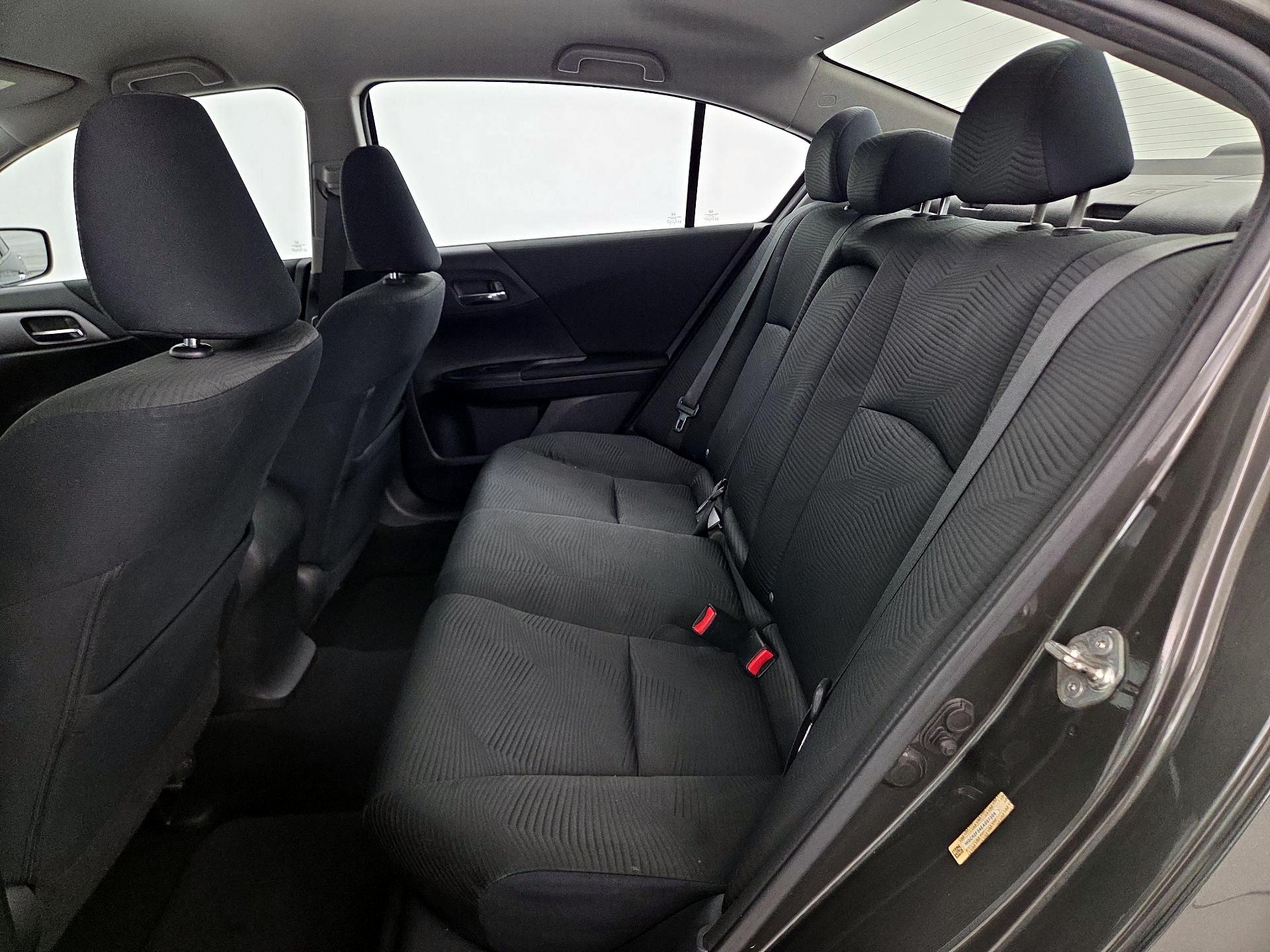 Thumbnail: 2014 Honda Accord - 19