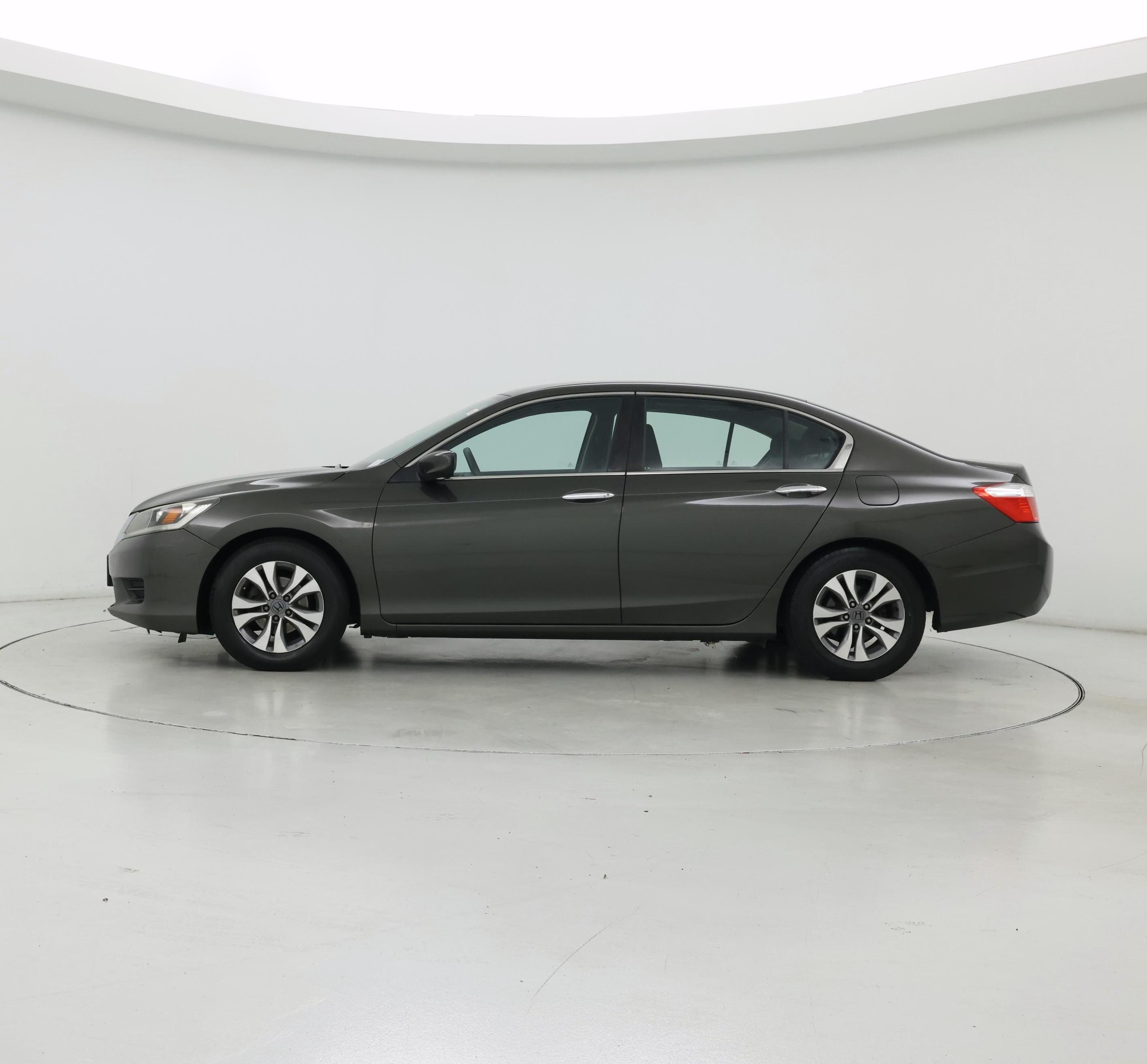 Thumbnail: 2014 Honda Accord - 3