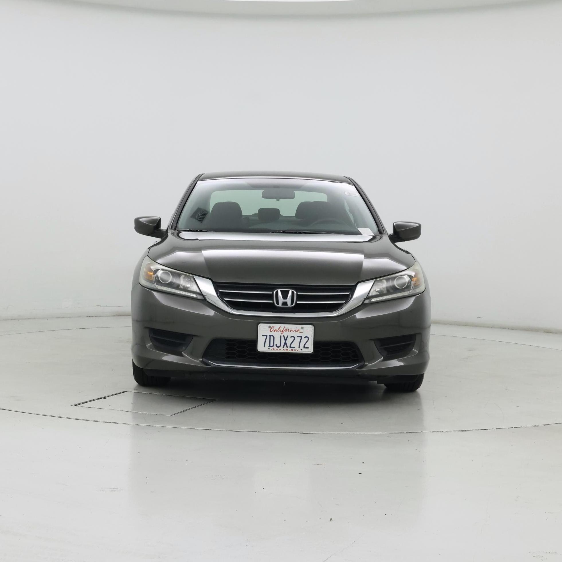 Thumbnail: 2014 Honda Accord - 5