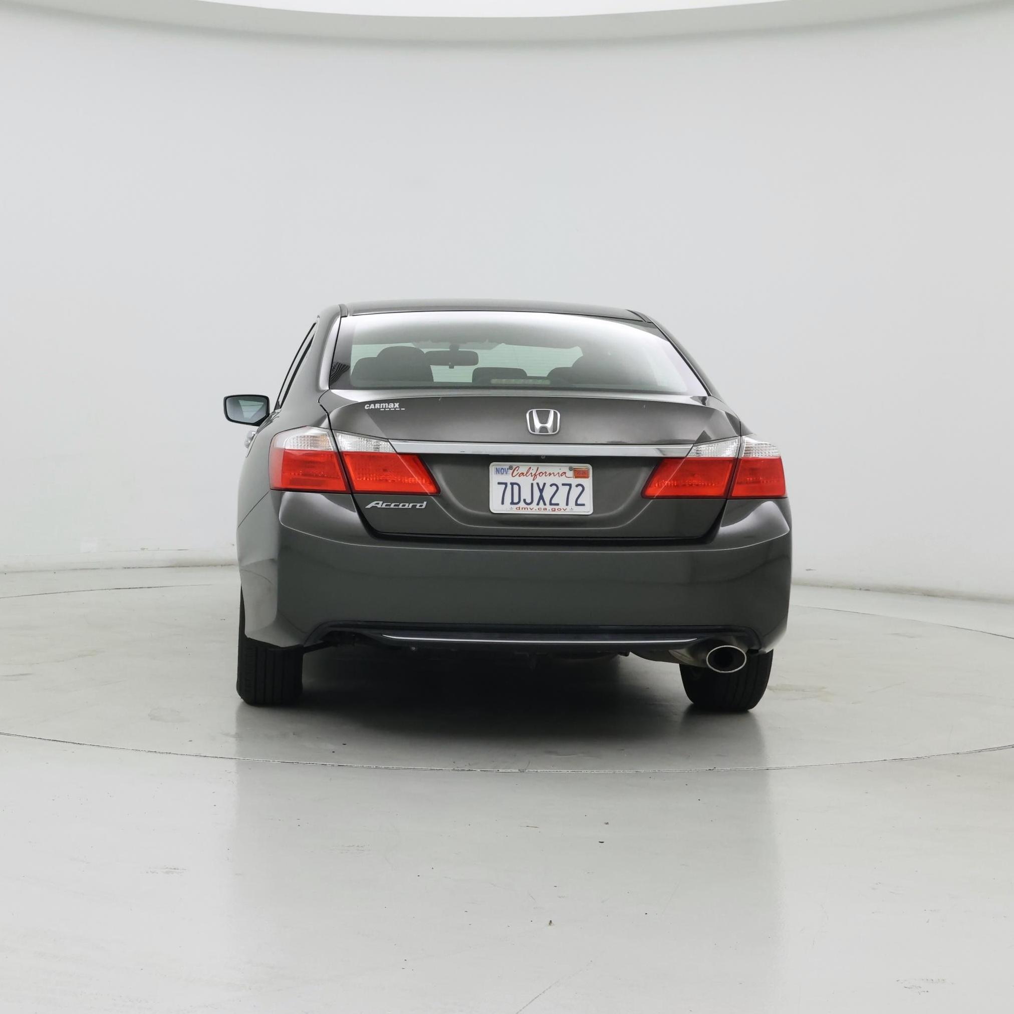 Thumbnail: 2014 Honda Accord - 6