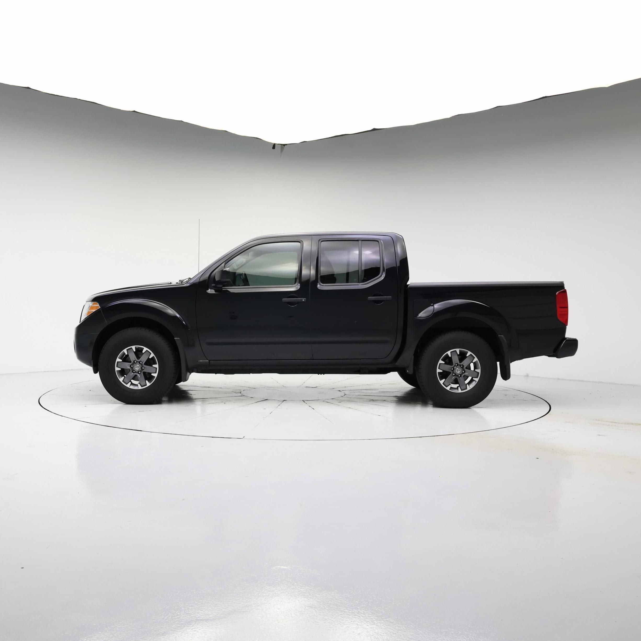 Thumbnail: 2018 Nissan Frontier - 3