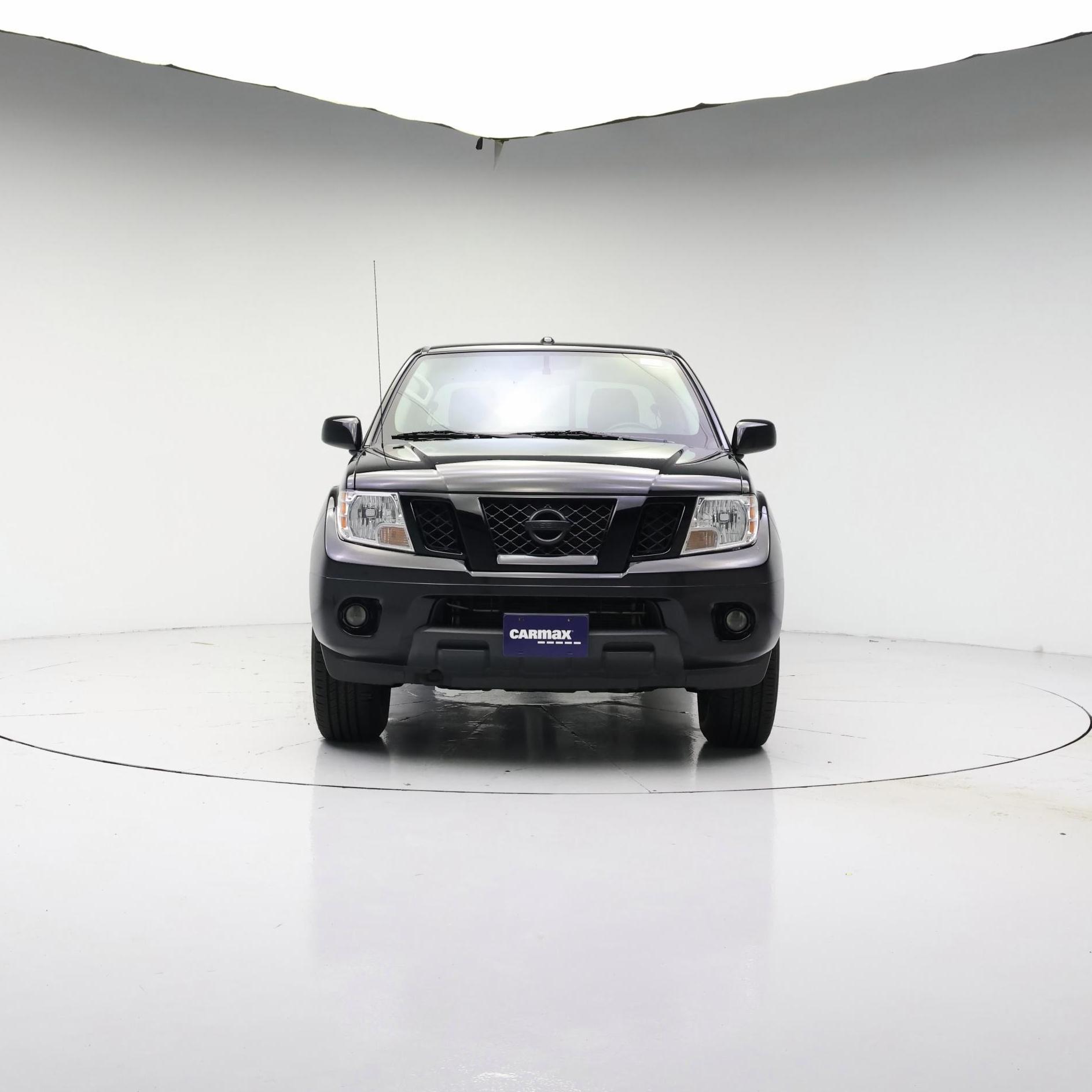 Thumbnail: 2018 Nissan Frontier - 5