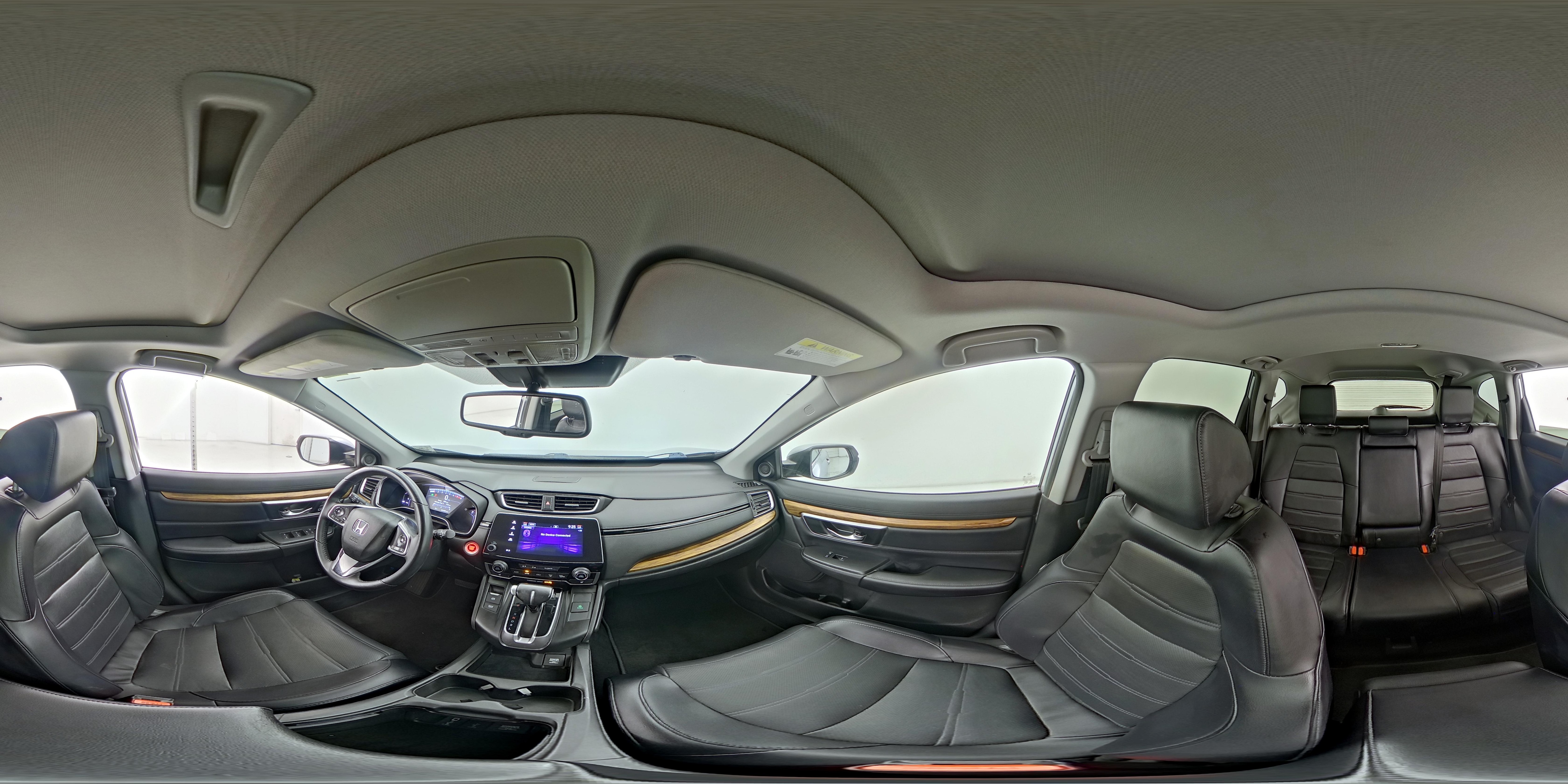 2018 Honda CR-V EX-L - Photo 25