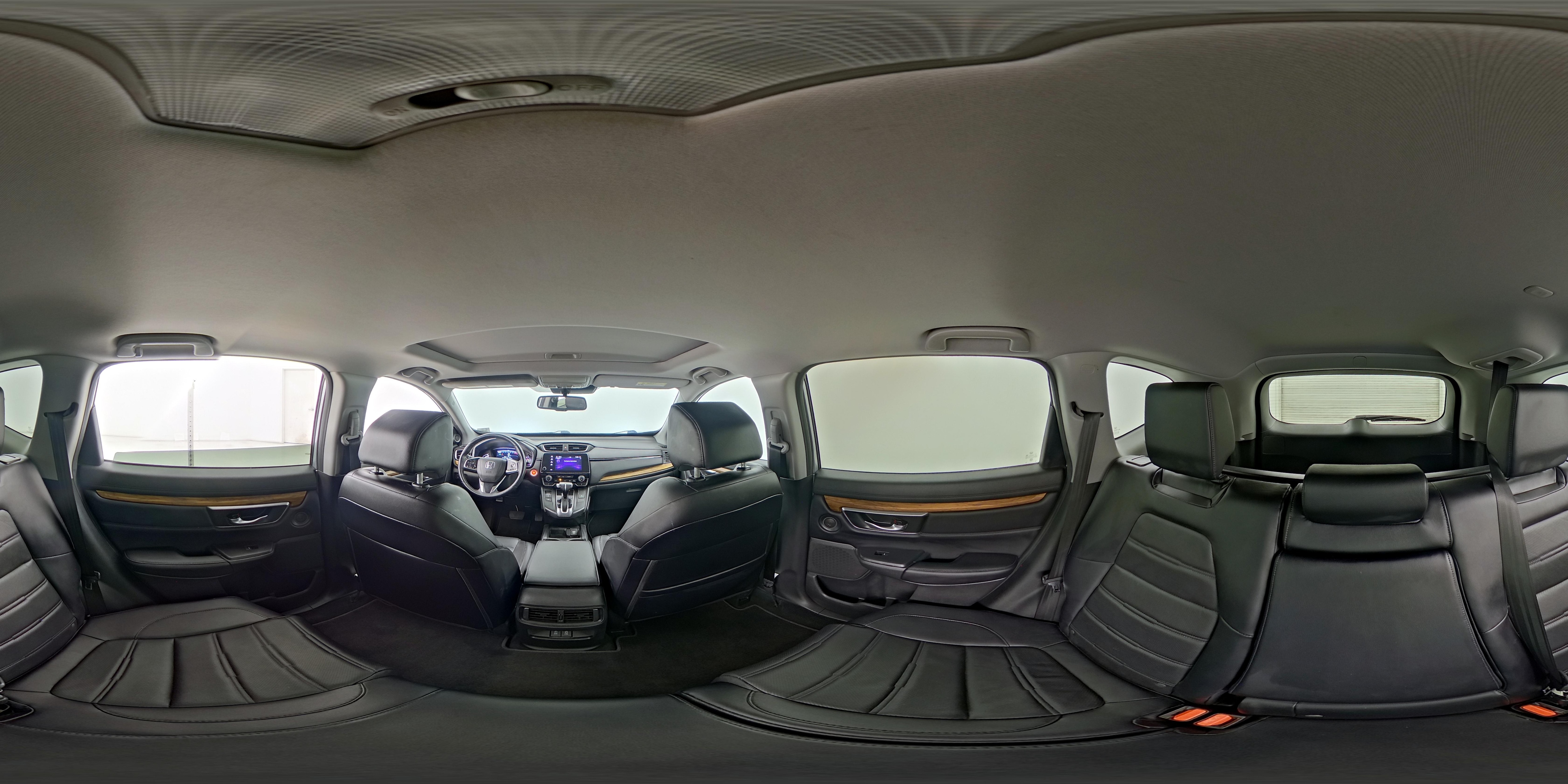 2018 Honda CR-V EX-L - Photo 26