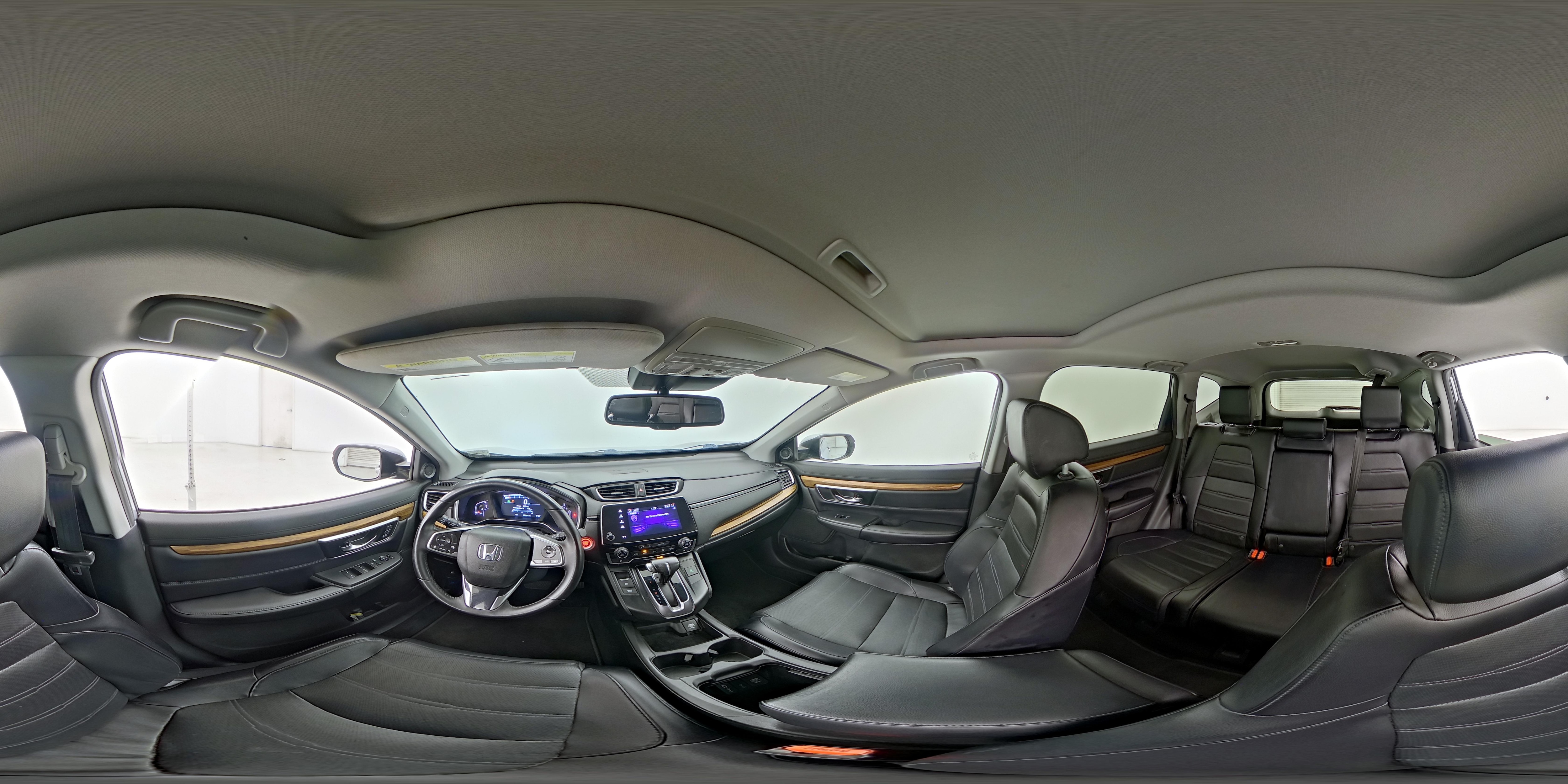 2018 Honda CR-V EX-L - Photo 27