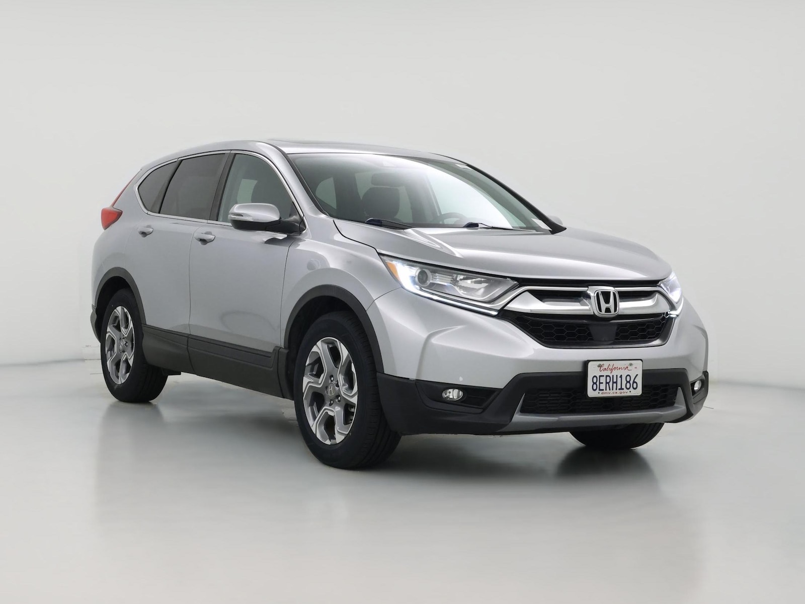 2018 Honda CR-V EX-L - Photo 1