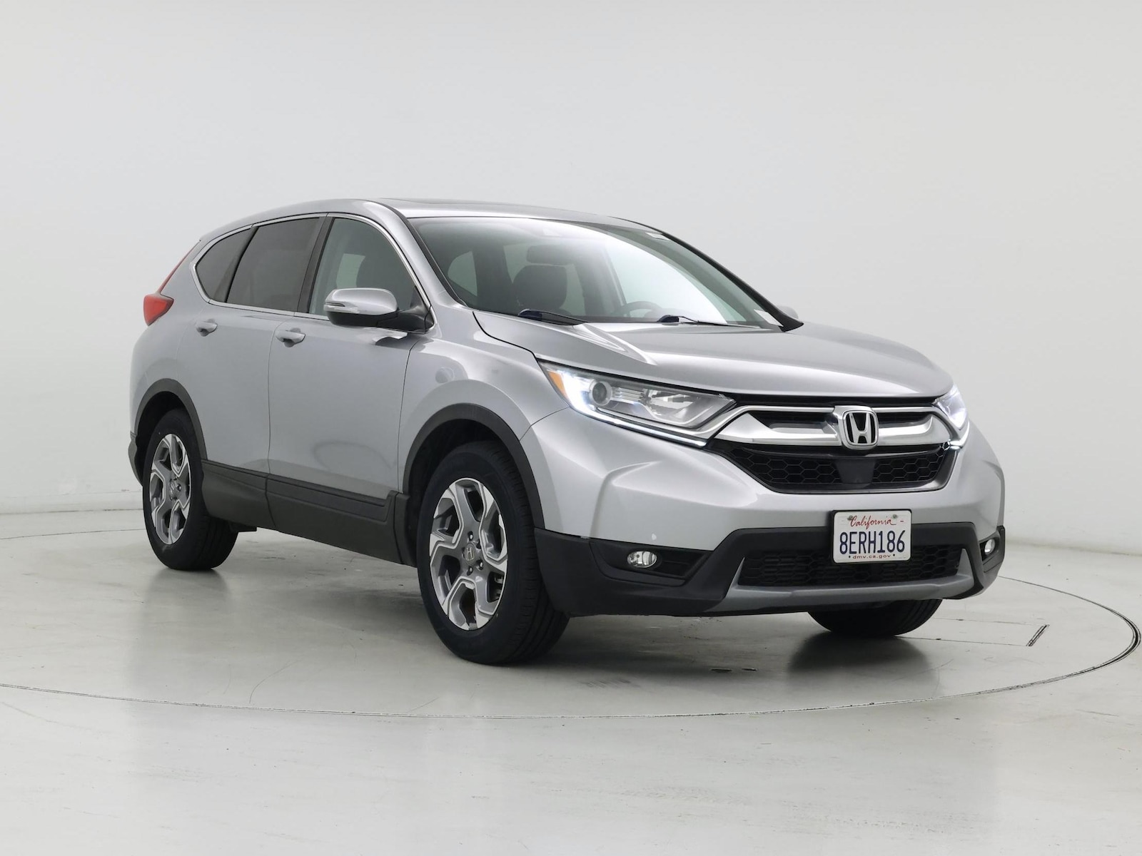 2018 Honda CR-V EX-L - Photo 2