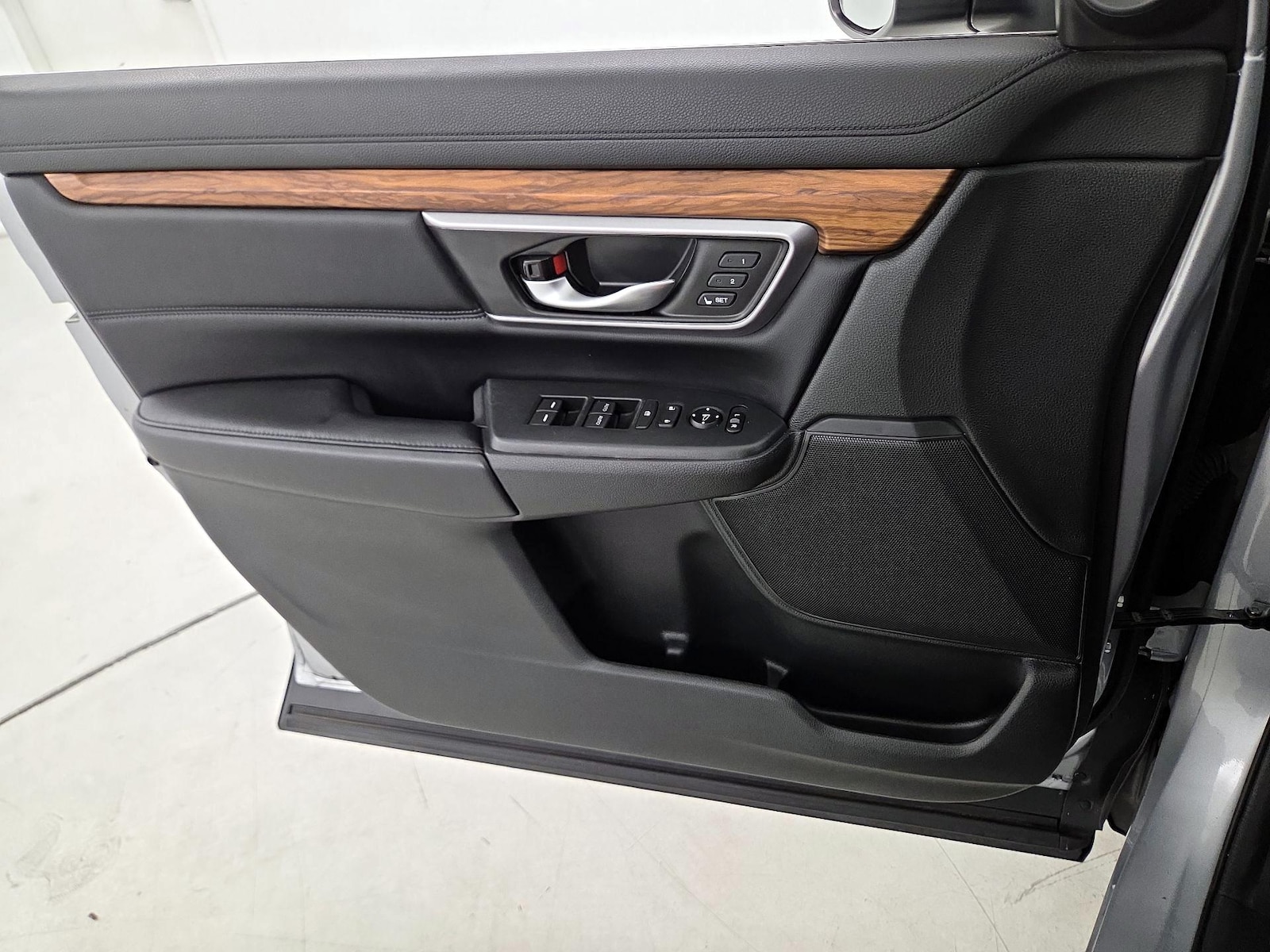 2018 Honda CR-V EX-L - Photo 13
