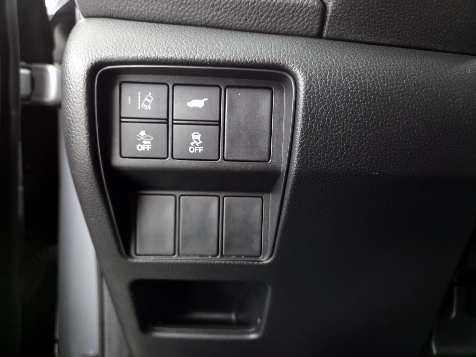 2018 Honda CR-V EX-L - Photo 14