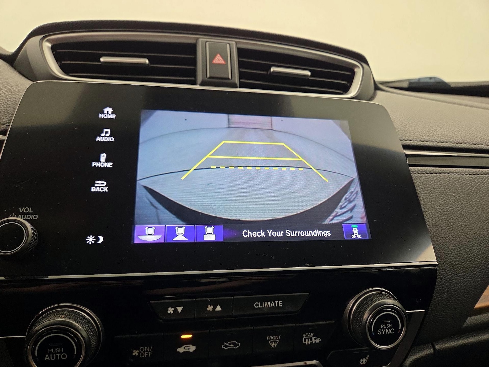 2018 Honda CR-V EX-L - Photo 15