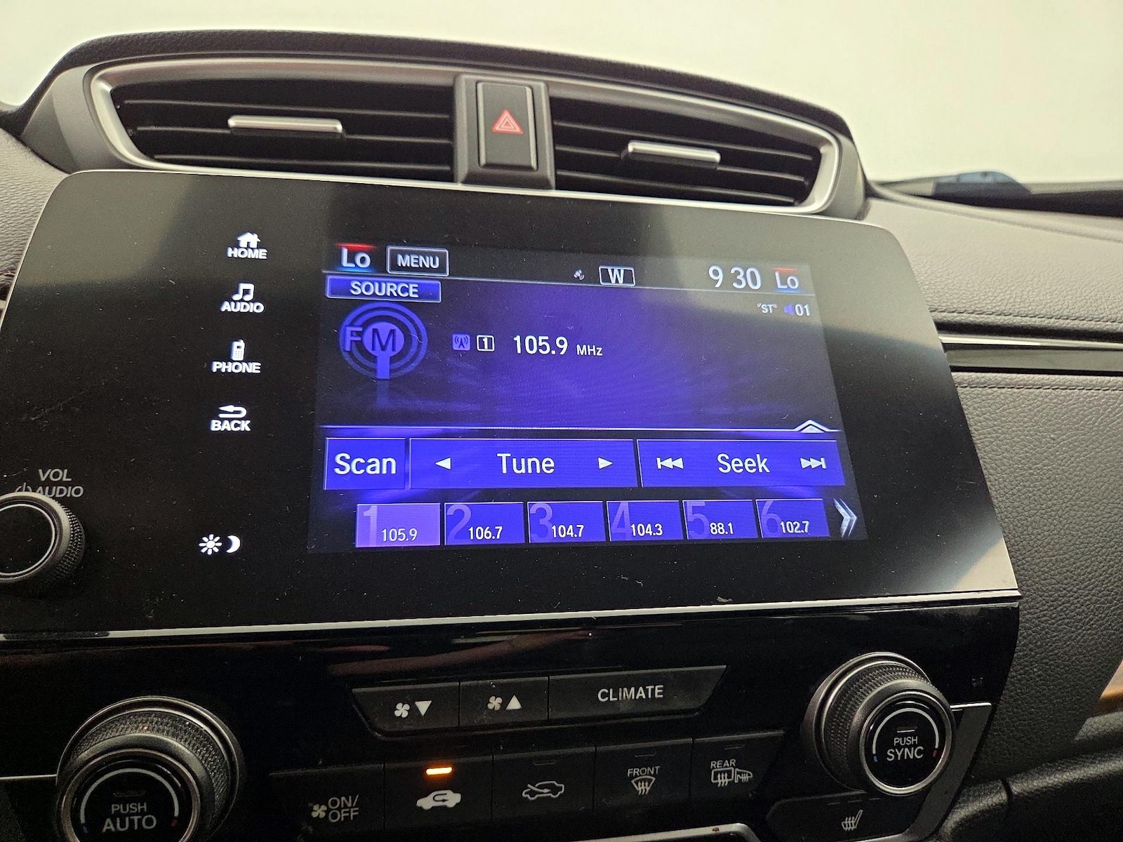 2018 Honda CR-V EX-L - Photo 16