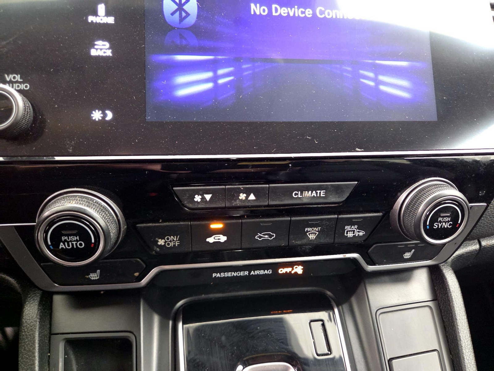 2018 Honda CR-V EX-L - Photo 17