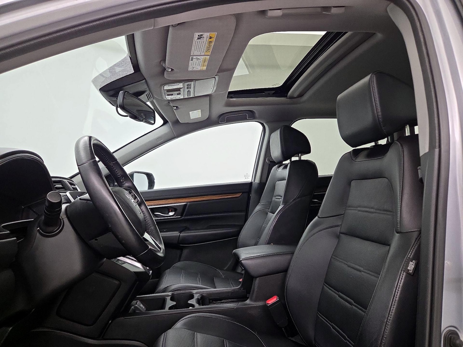 2018 Honda CR-V EX-L - Photo 19